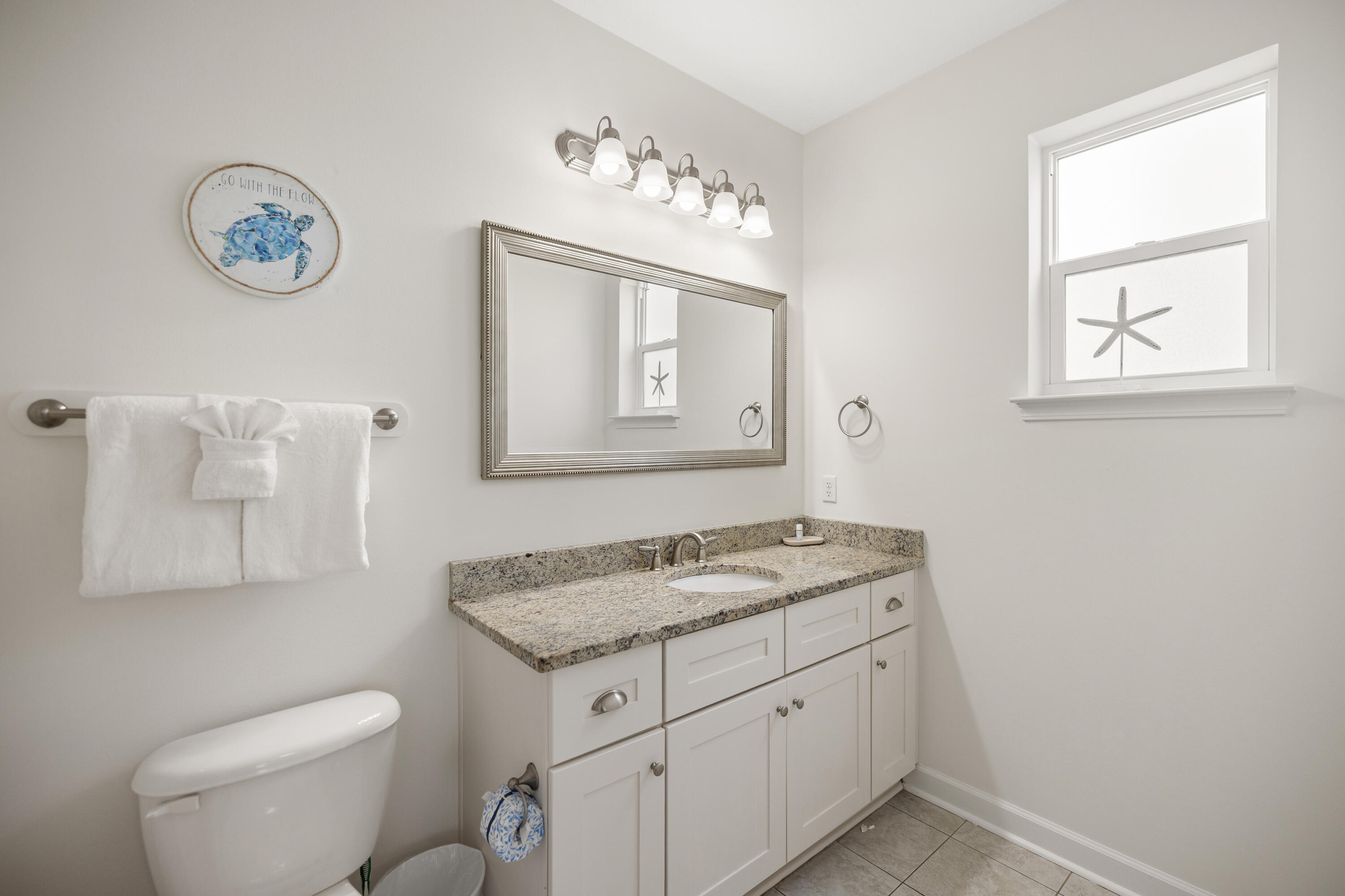 VILLAGES OF CRYSTAL BEACH - Residential