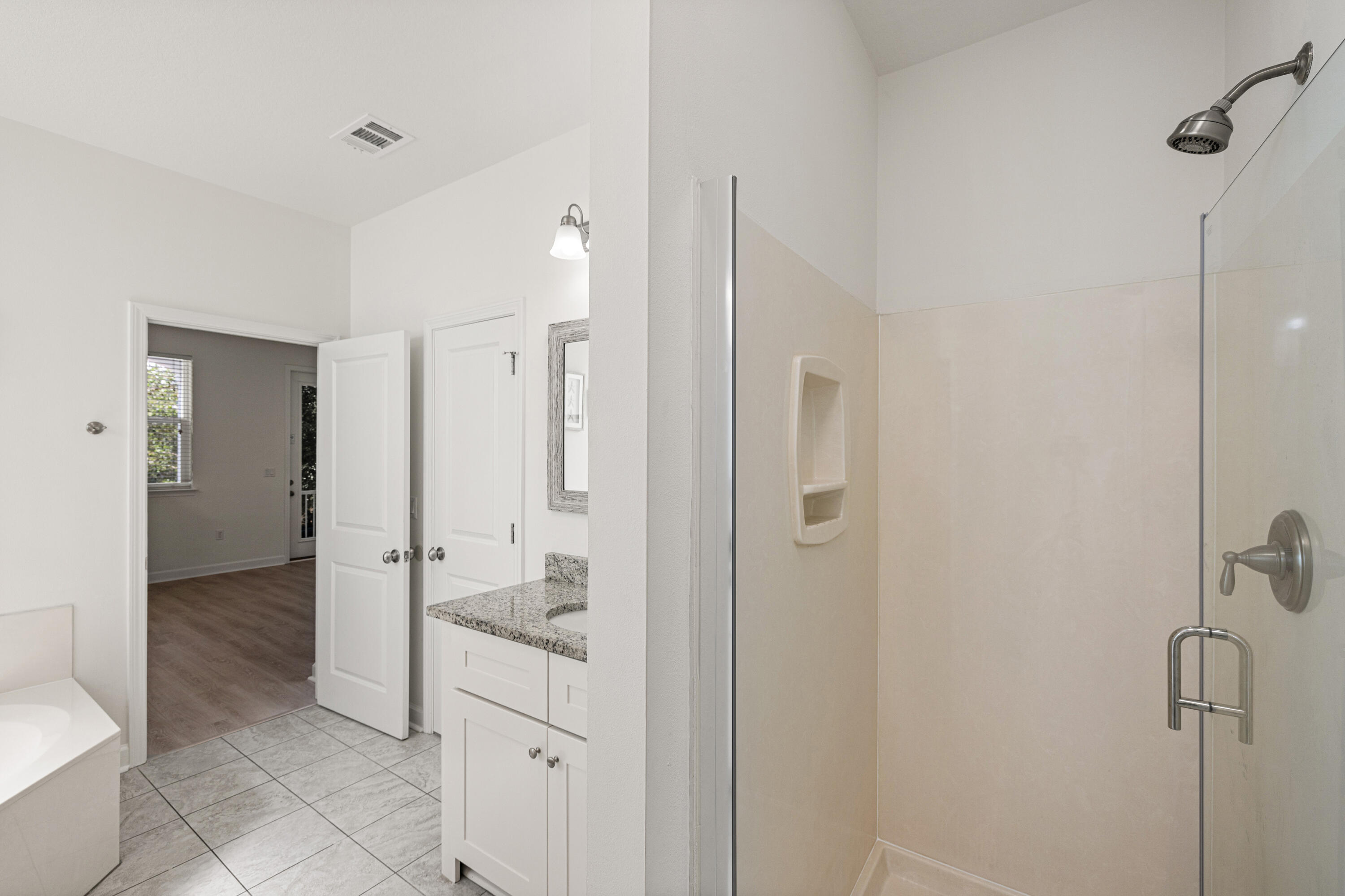 VILLAGES OF CRYSTAL BEACH - Residential