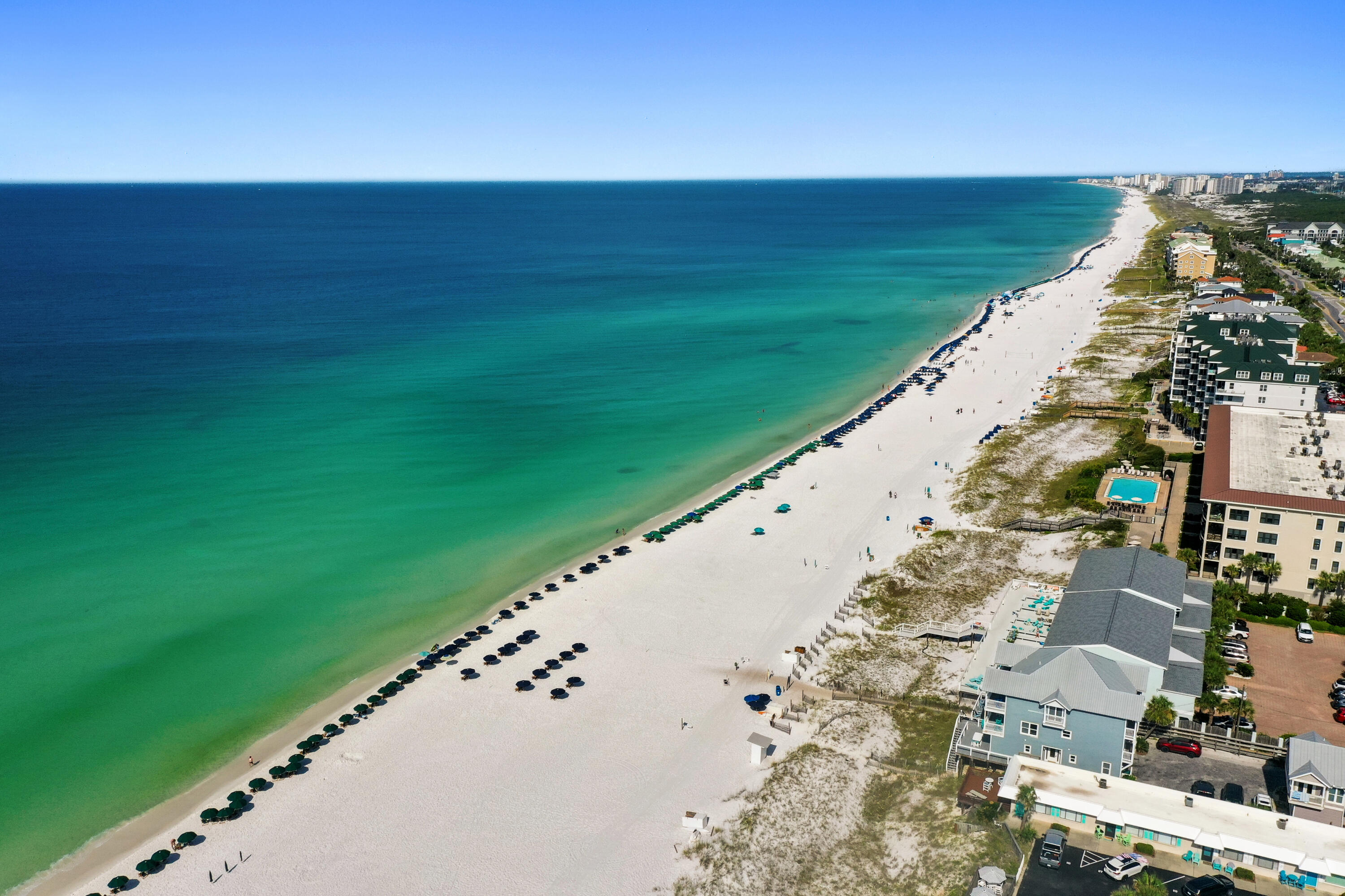 VILLAGES OF CRYSTAL BEACH - Residential