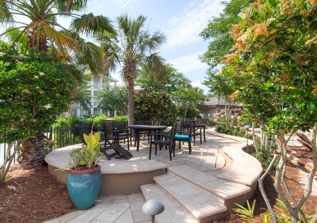 VILLAGES OF CRYSTAL BEACH - Residential