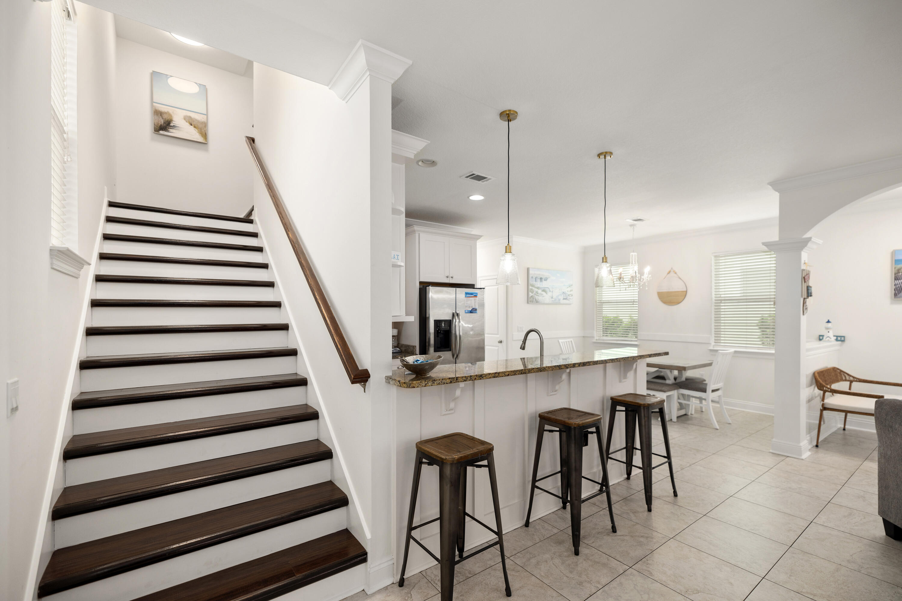 VILLAGES OF CRYSTAL BEACH - Residential