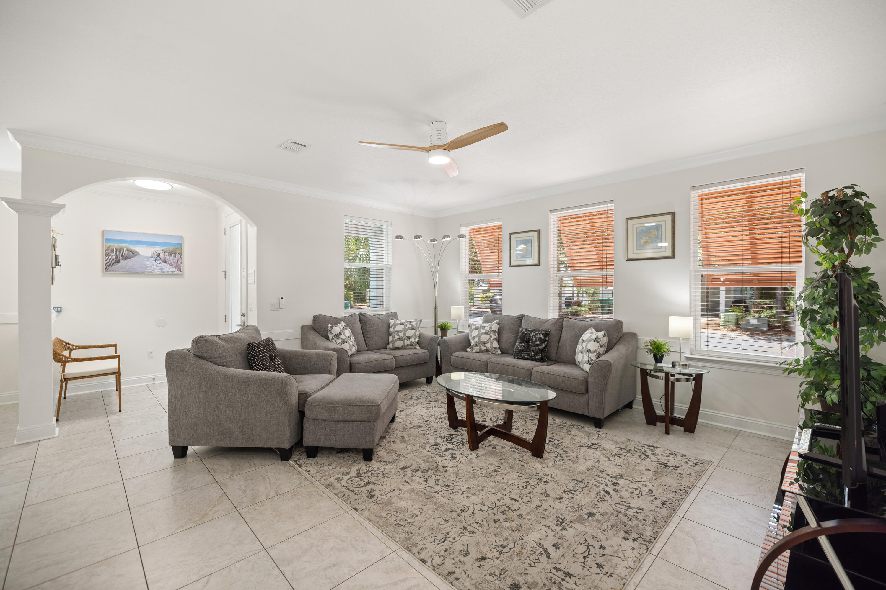 VILLAGES OF CRYSTAL BEACH - Residential