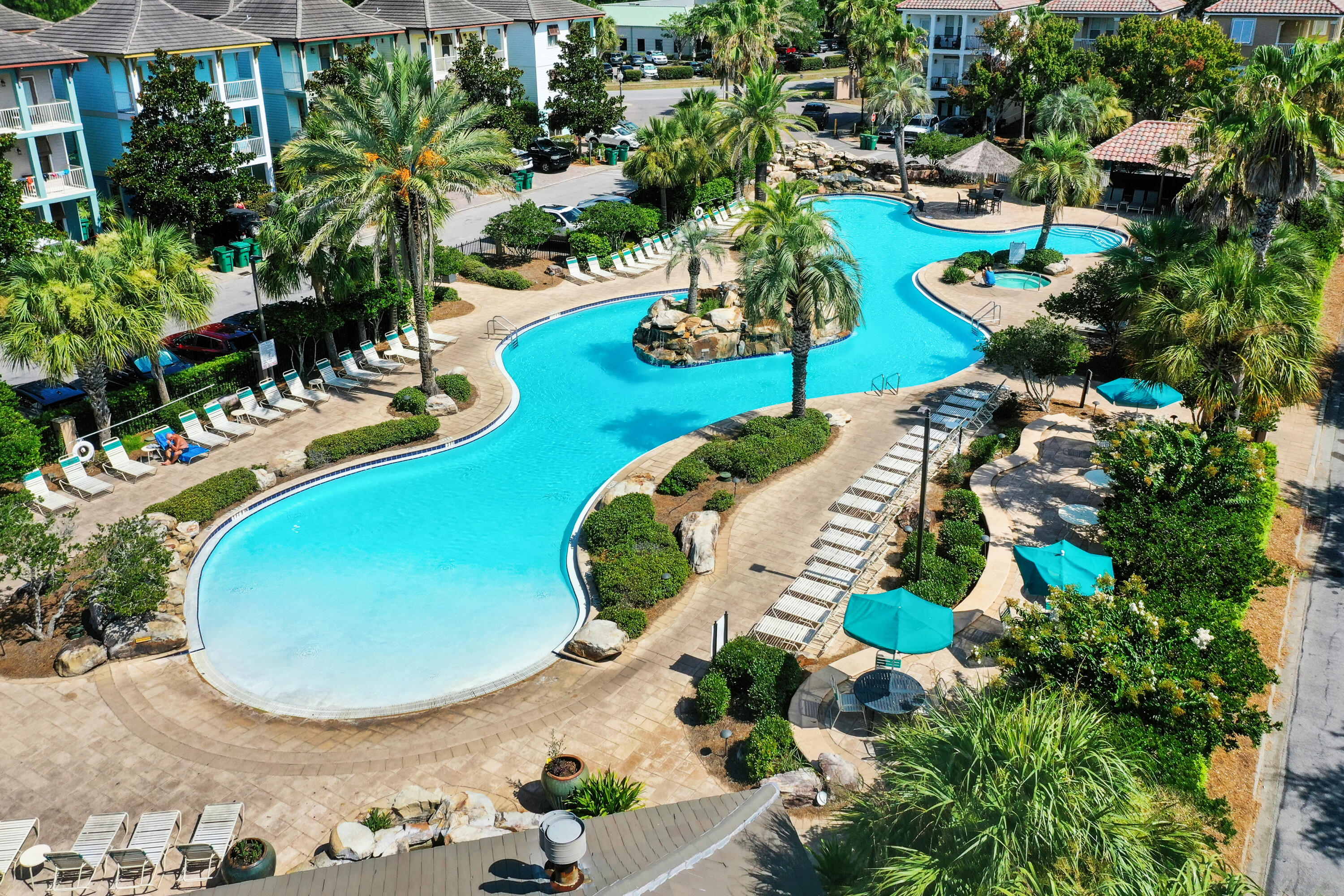 VILLAGES OF CRYSTAL BEACH - Residential