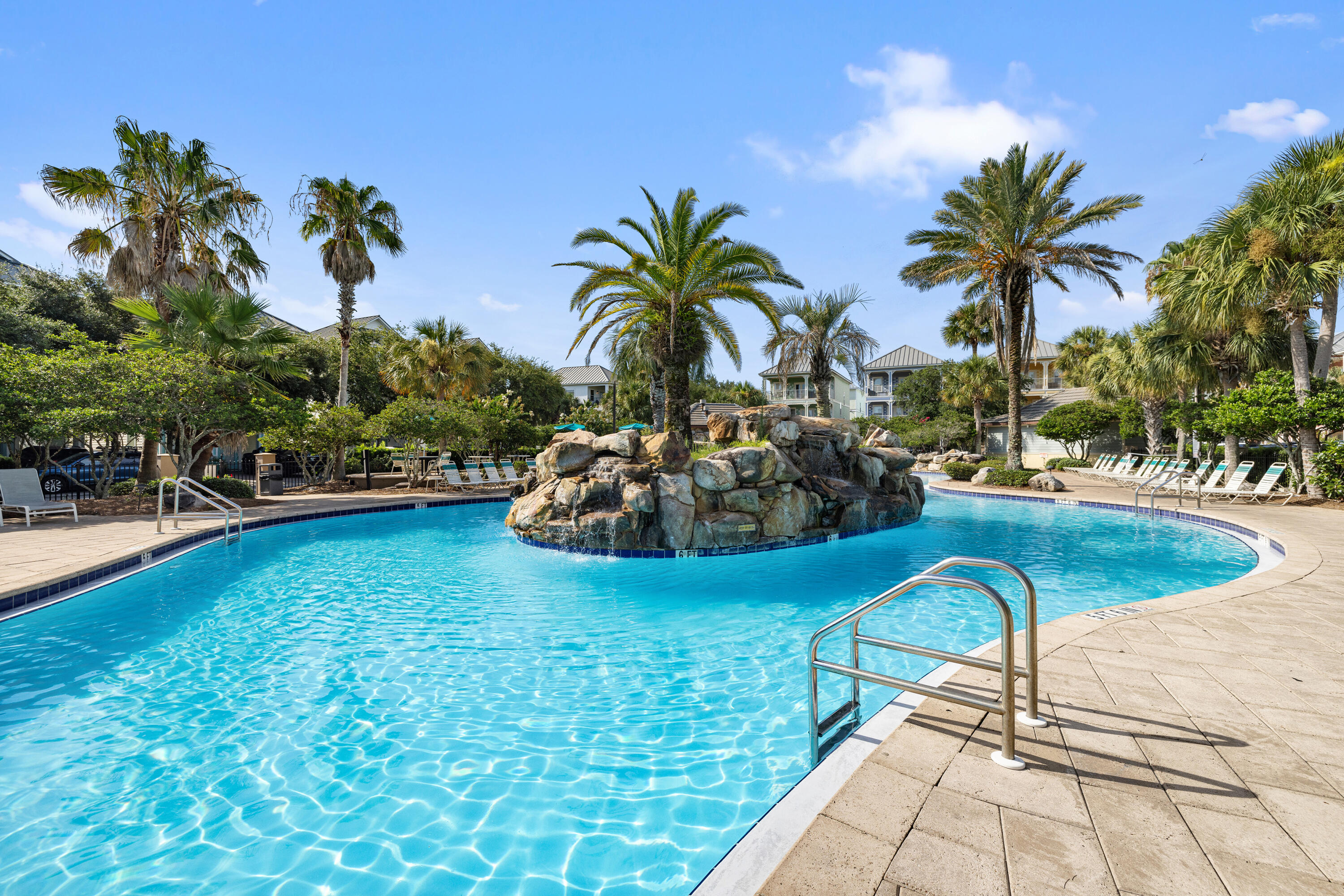 VILLAGES OF CRYSTAL BEACH - Residential