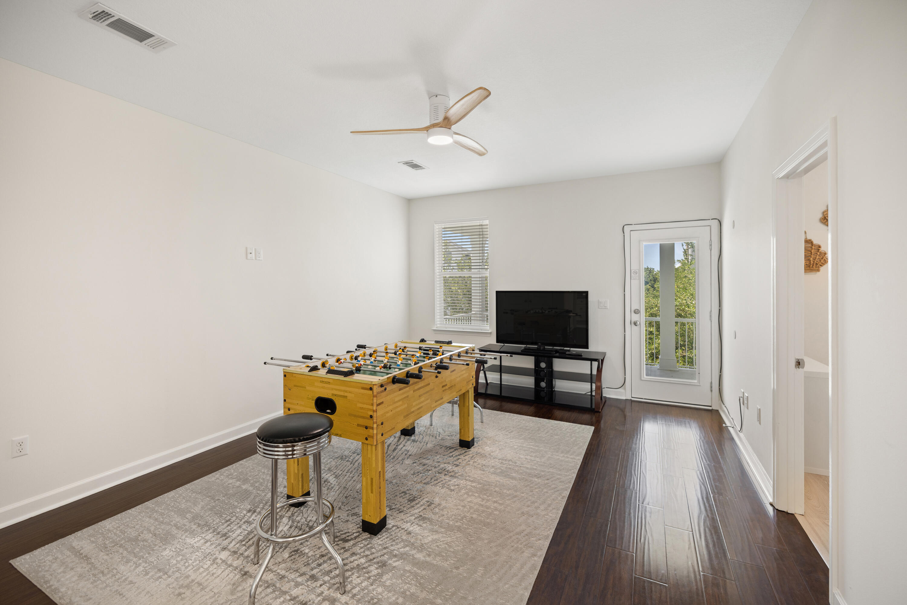 VILLAGES OF CRYSTAL BEACH - Residential