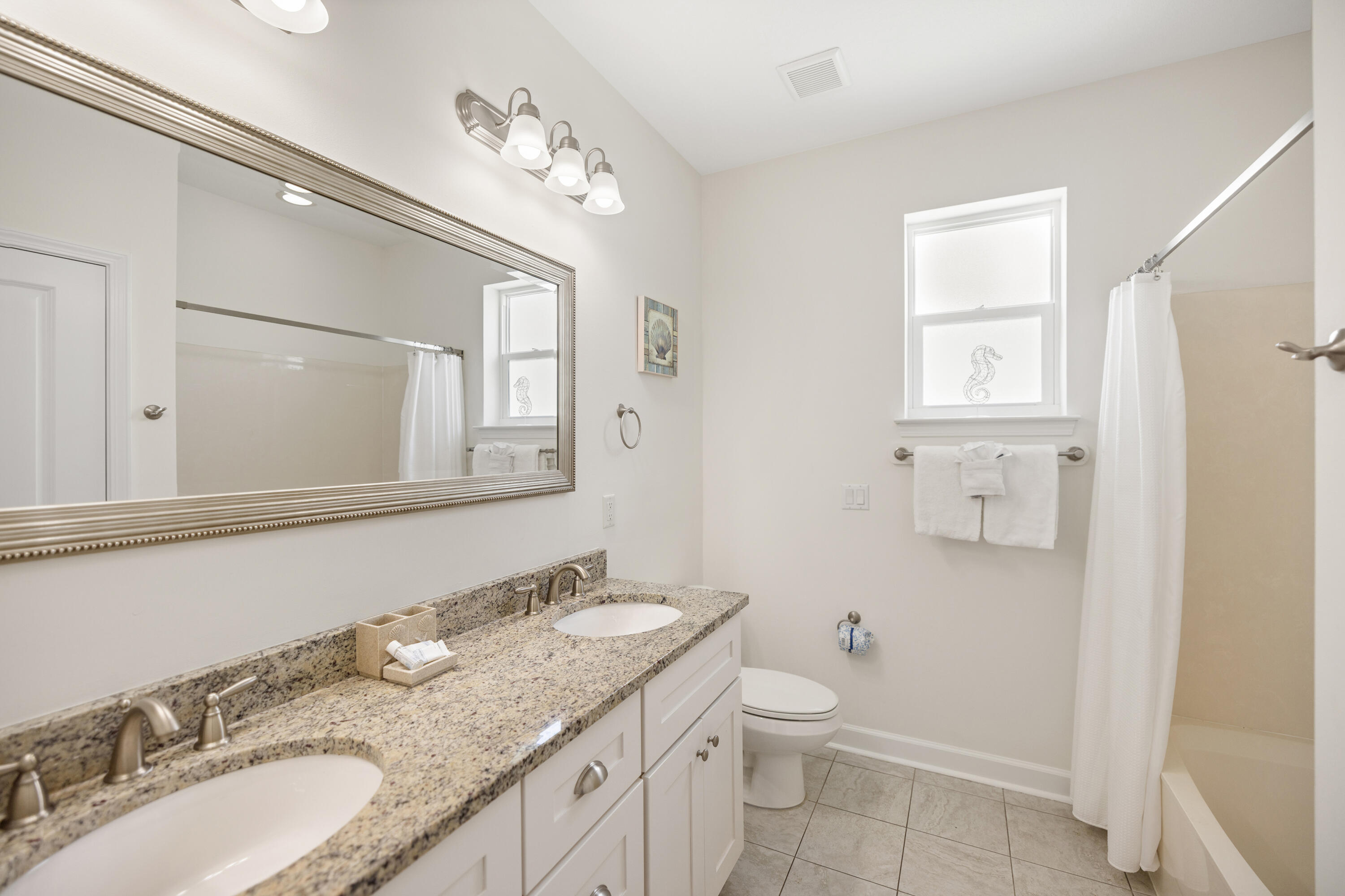 VILLAGES OF CRYSTAL BEACH - Residential