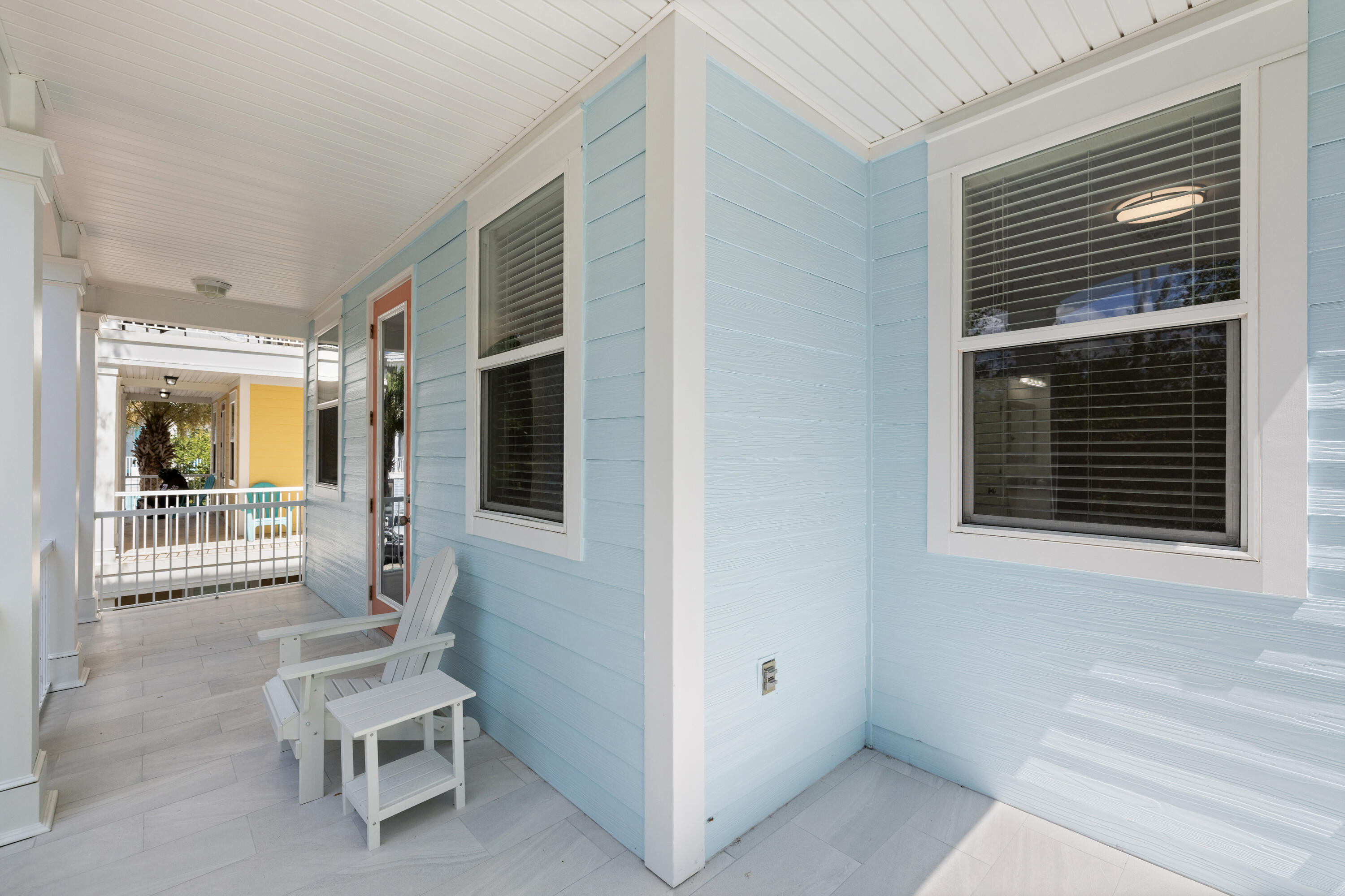 VILLAGES OF CRYSTAL BEACH - Residential