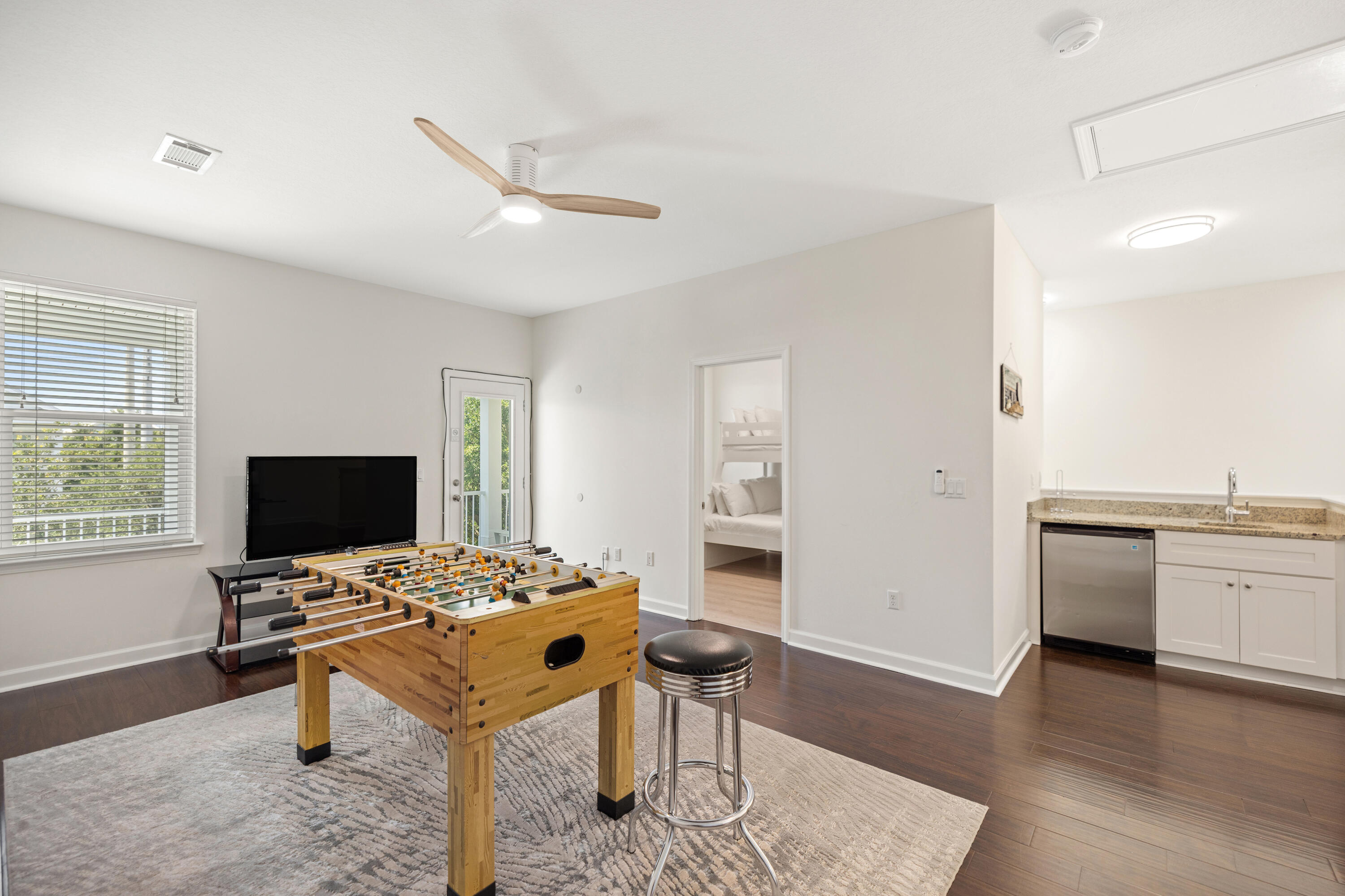 VILLAGES OF CRYSTAL BEACH - Residential