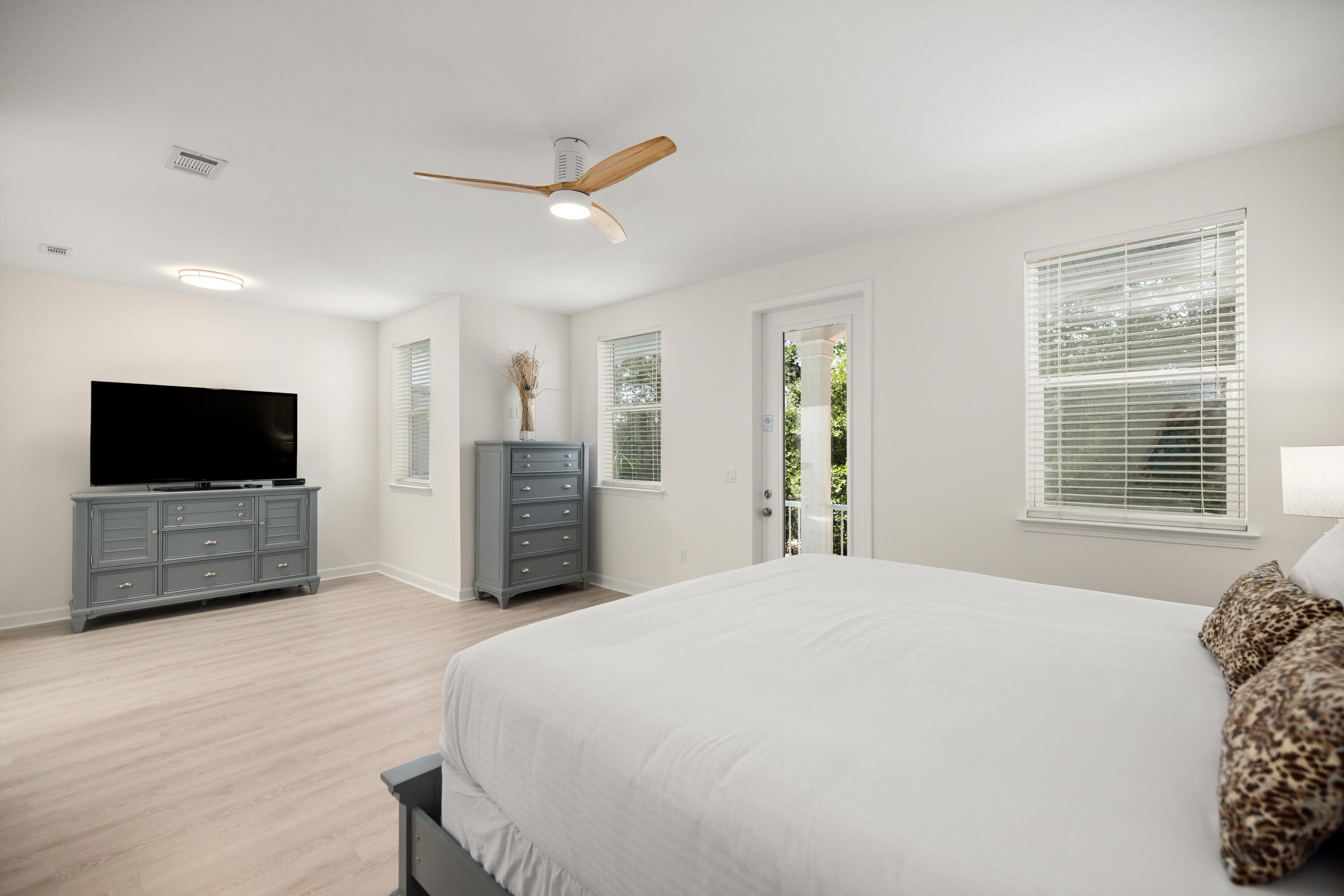 VILLAGES OF CRYSTAL BEACH - Residential