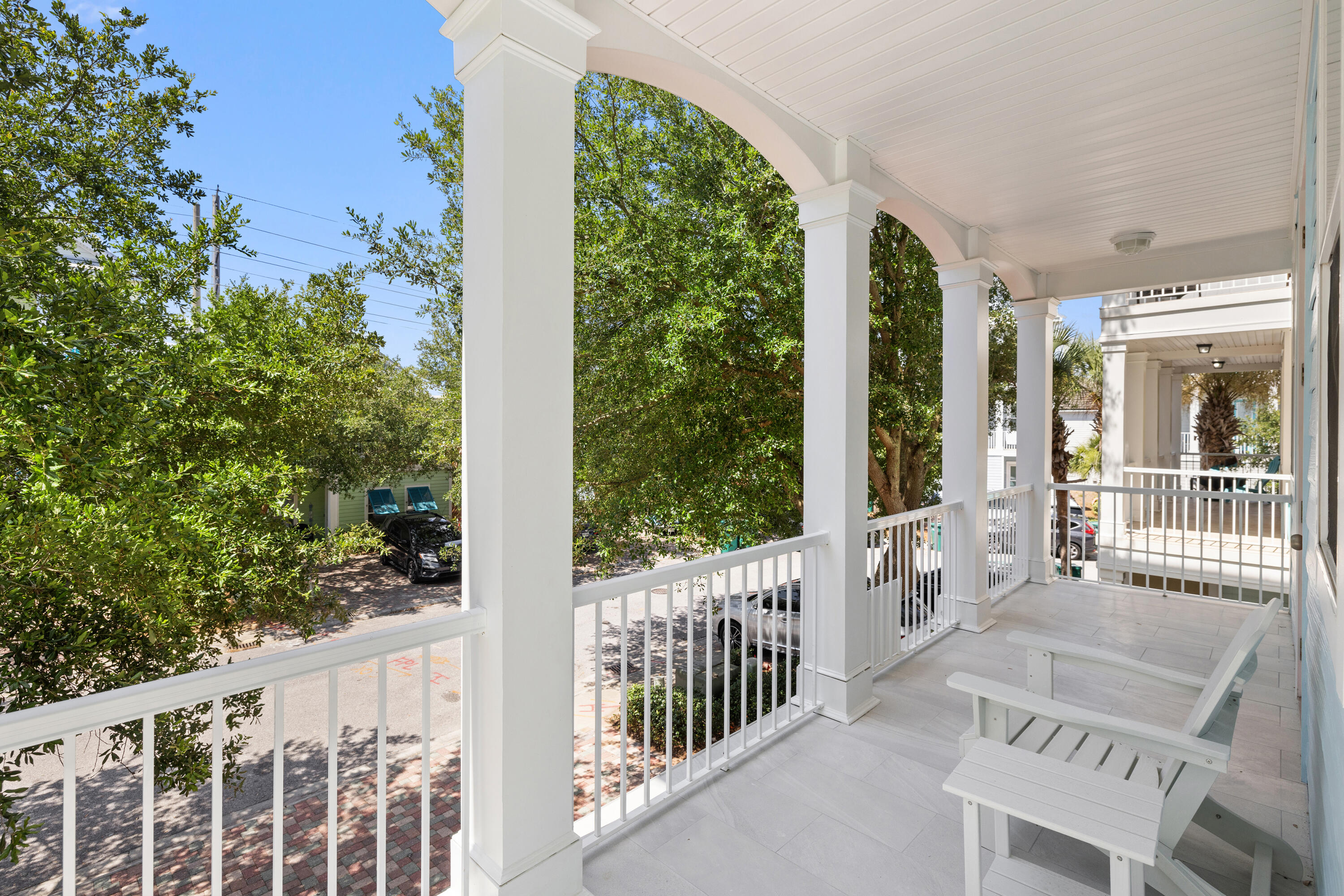 VILLAGES OF CRYSTAL BEACH - Residential