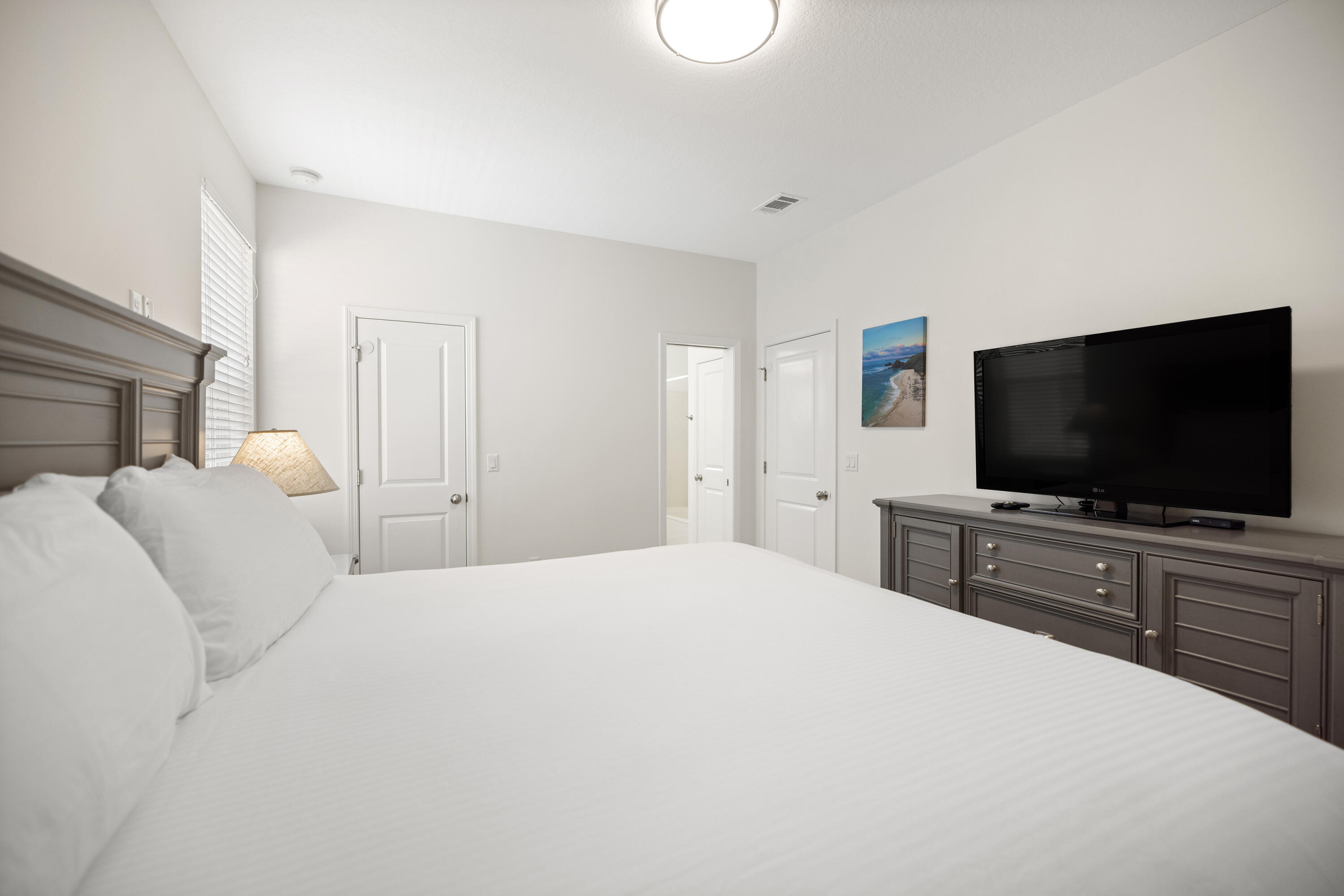 VILLAGES OF CRYSTAL BEACH - Residential
