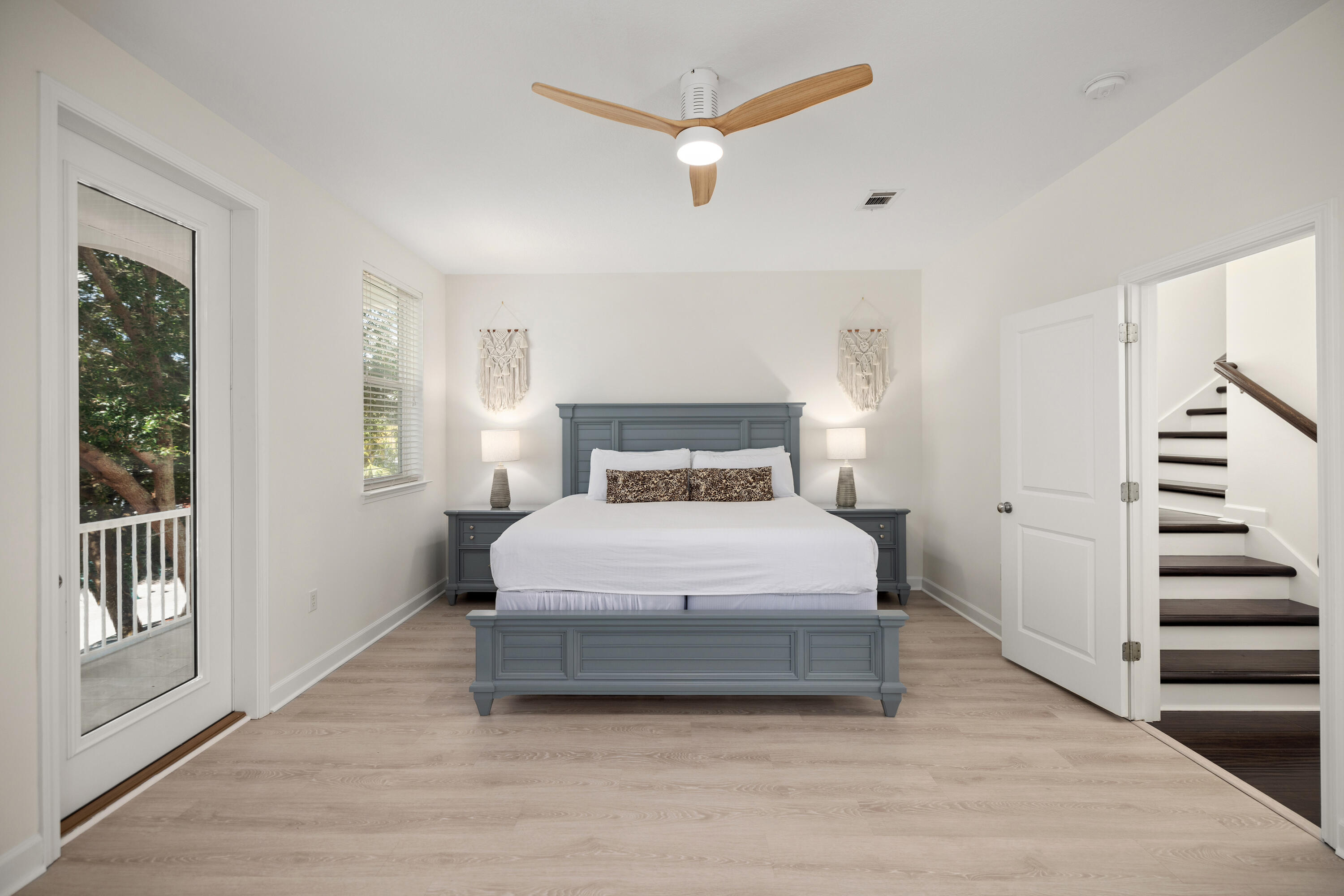 VILLAGES OF CRYSTAL BEACH - Residential
