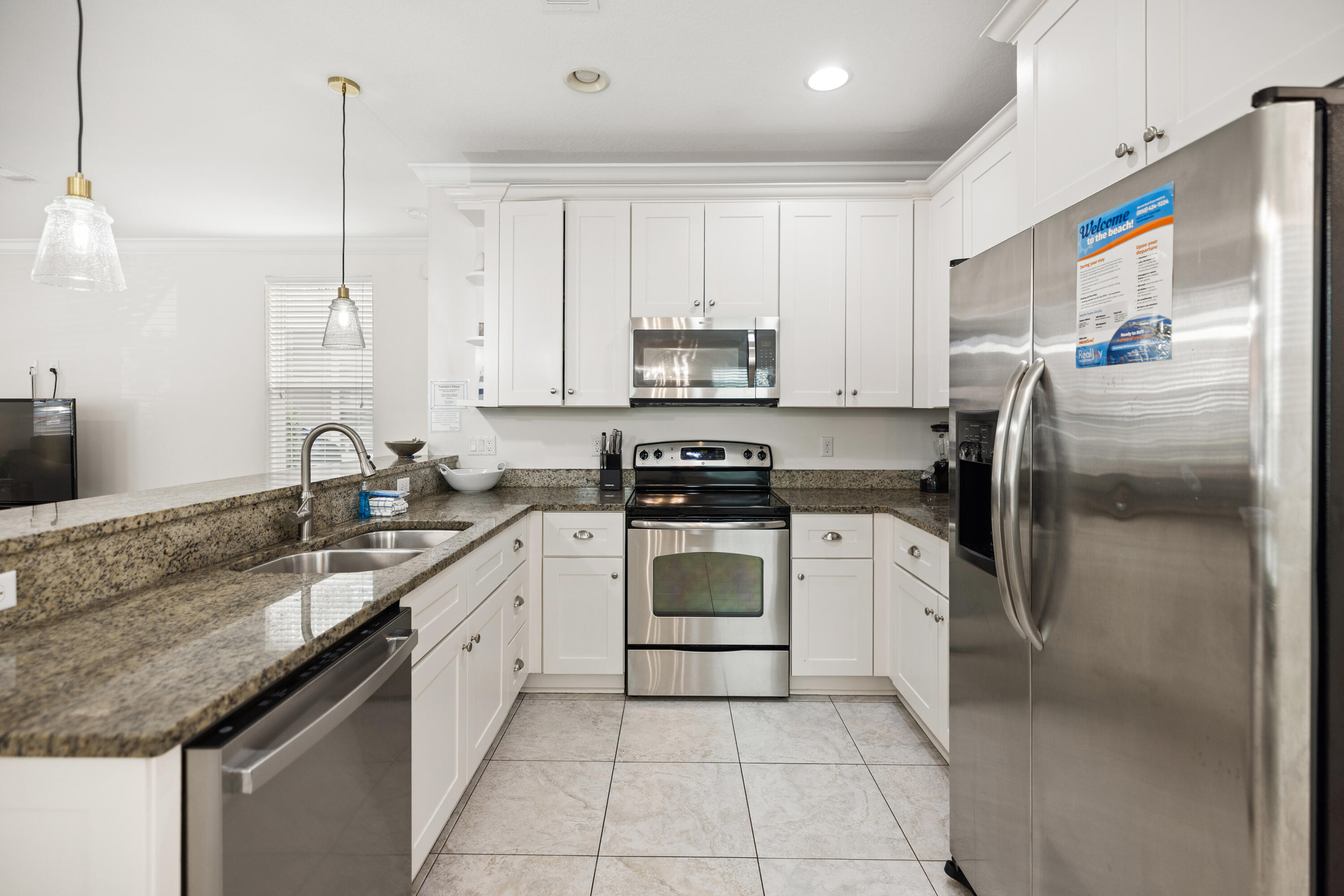 VILLAGES OF CRYSTAL BEACH - Residential