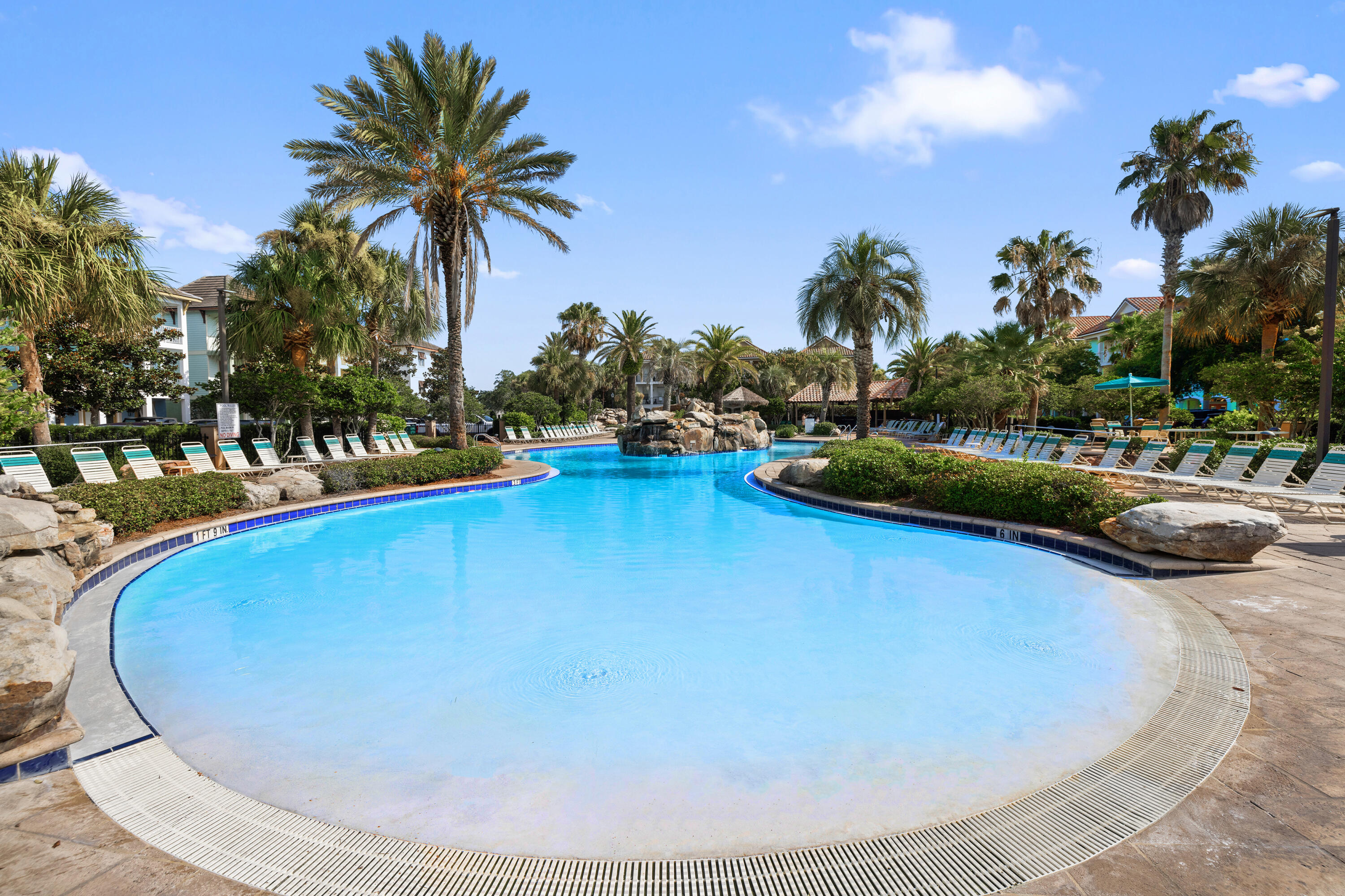 VILLAGES OF CRYSTAL BEACH - Residential