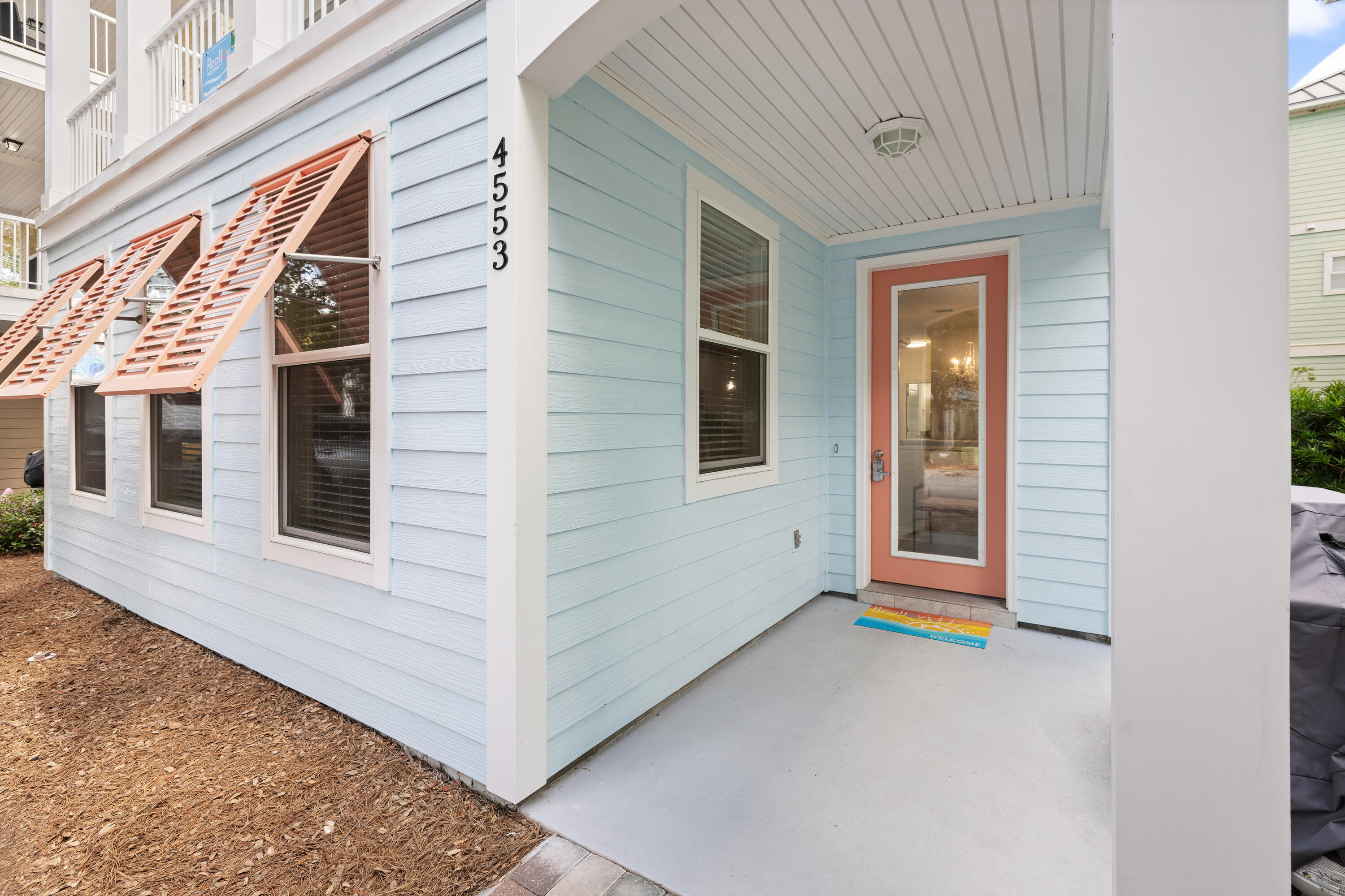 VILLAGES OF CRYSTAL BEACH - Residential