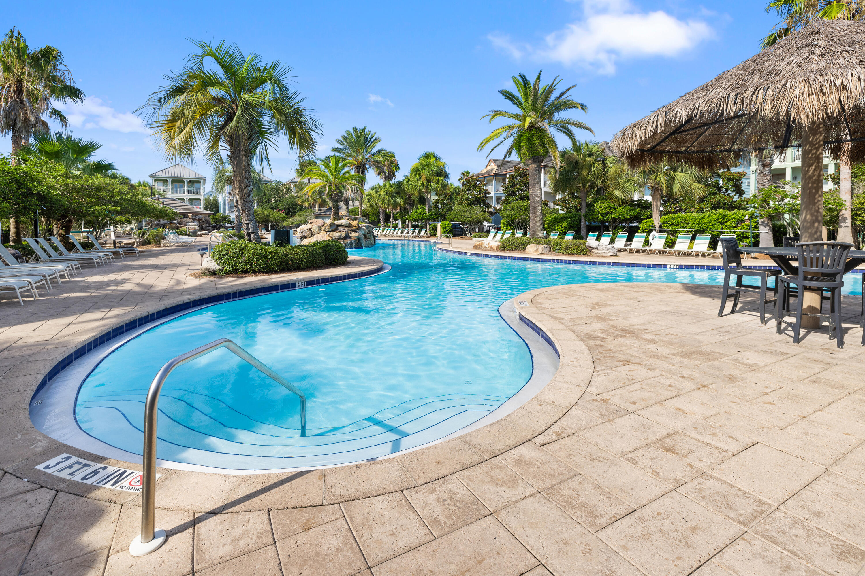 VILLAGES OF CRYSTAL BEACH - Residential