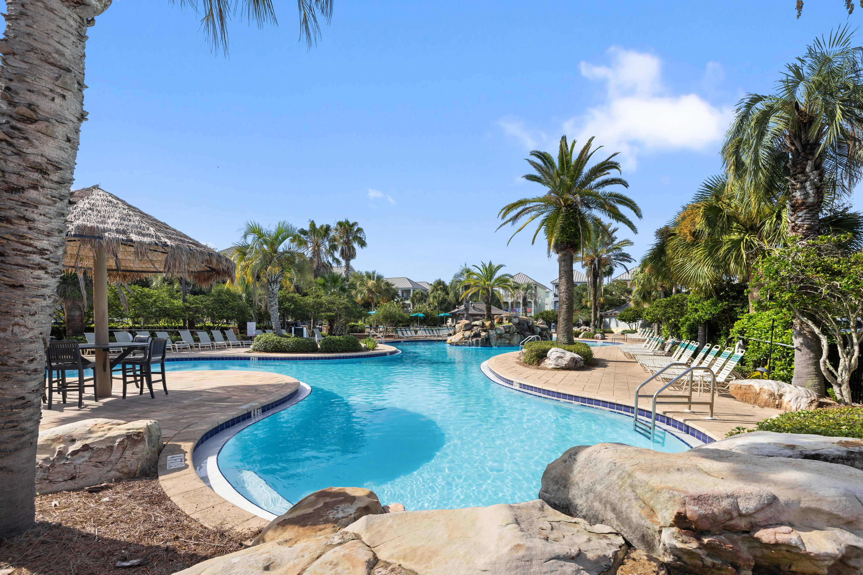 VILLAGES OF CRYSTAL BEACH - Residential