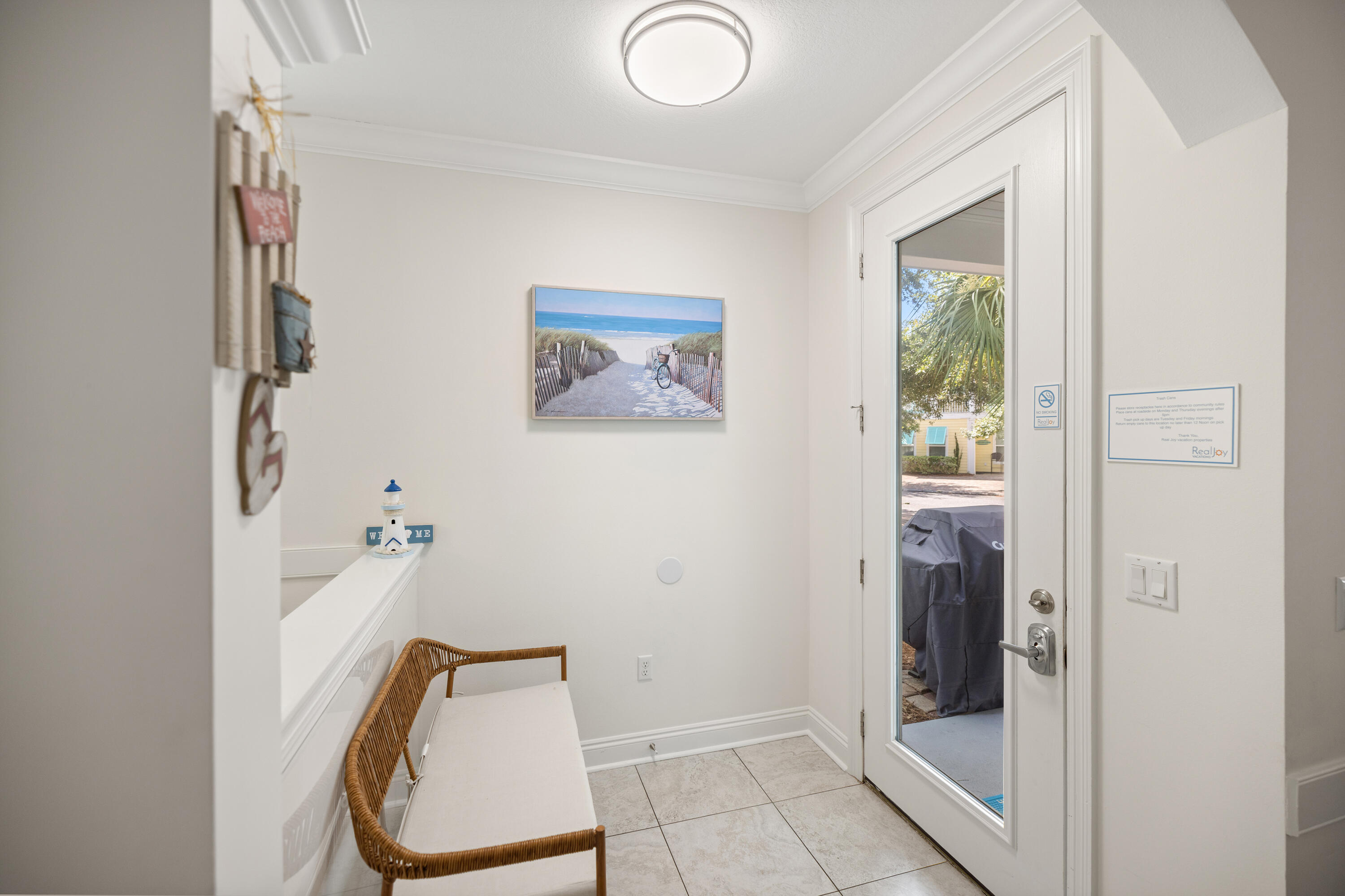 VILLAGES OF CRYSTAL BEACH - Residential