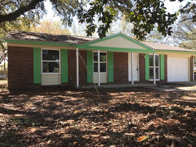 MUNICIPAL S/D 2ND ADDN - Residential Lease