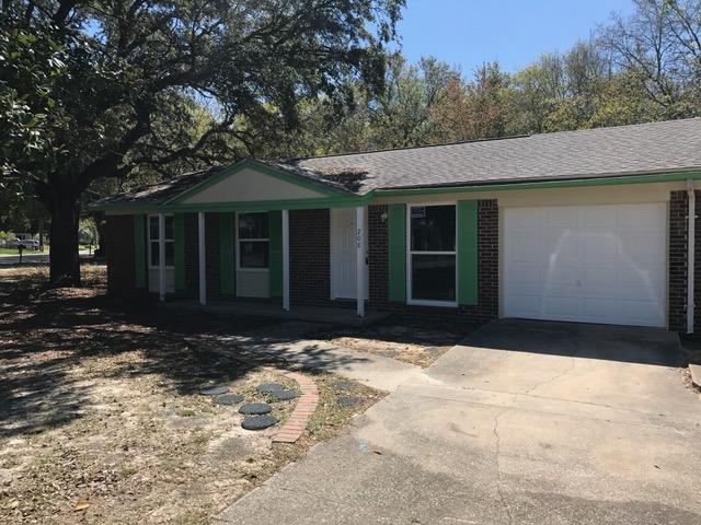 MUNICIPAL S/D 2ND ADDN - Residential Lease