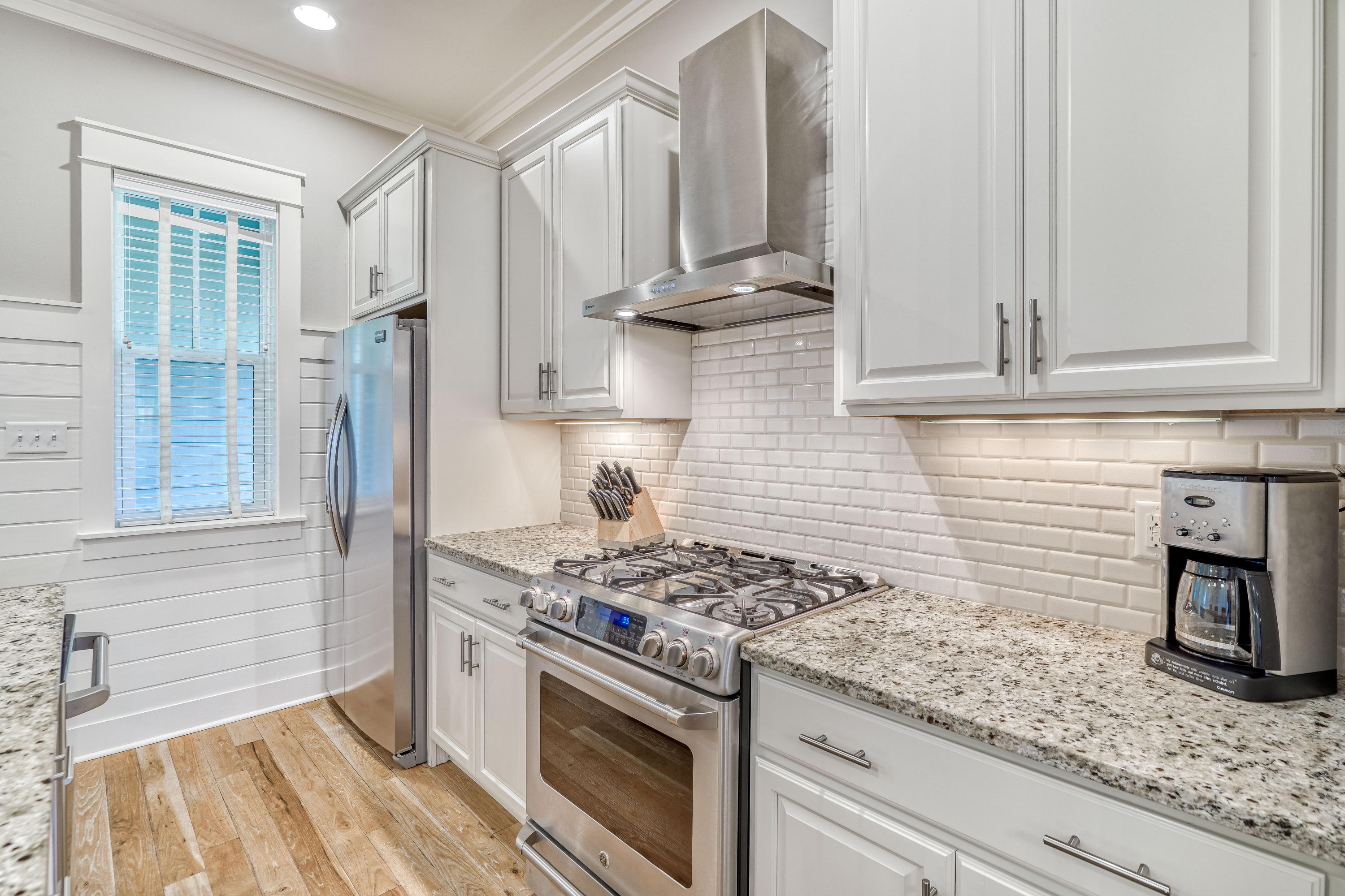 WATERCOLOR - Residential