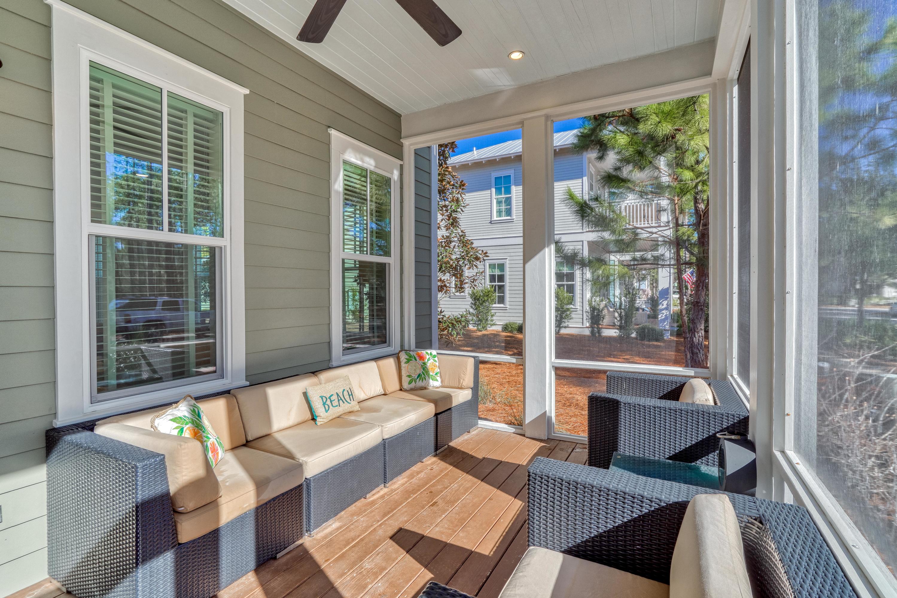 WATERCOLOR - Residential