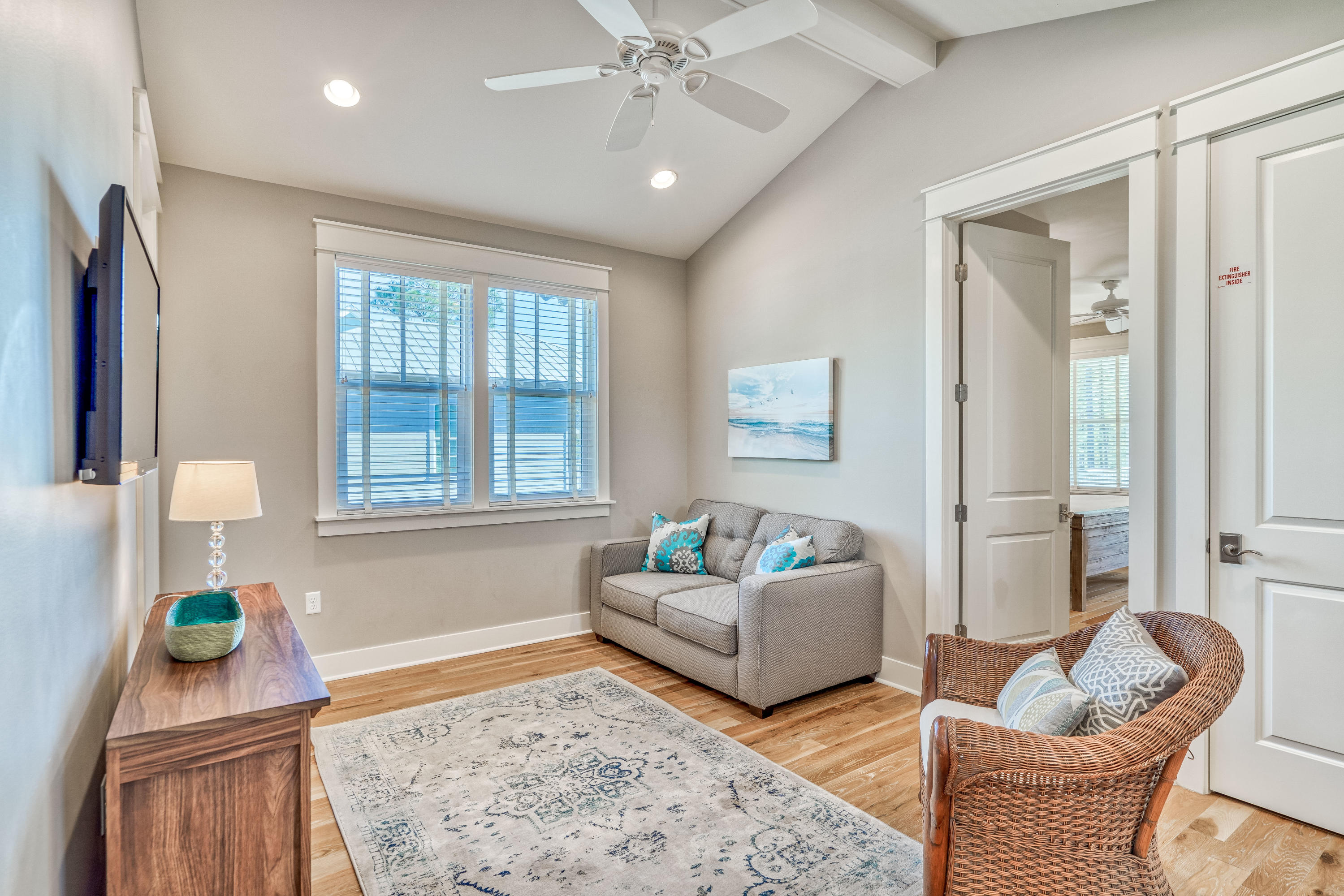 WATERCOLOR - Residential