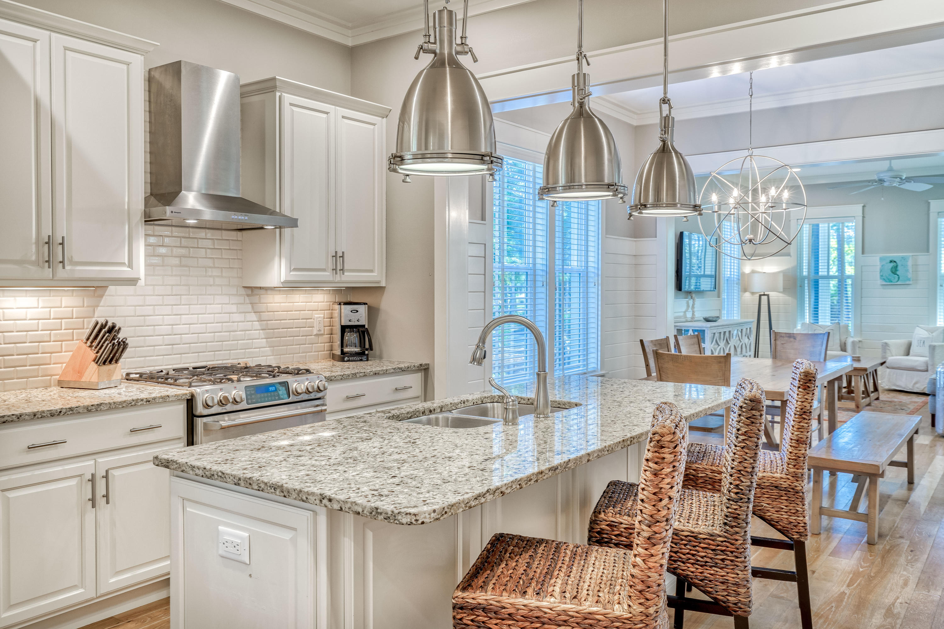 WATERCOLOR - Residential