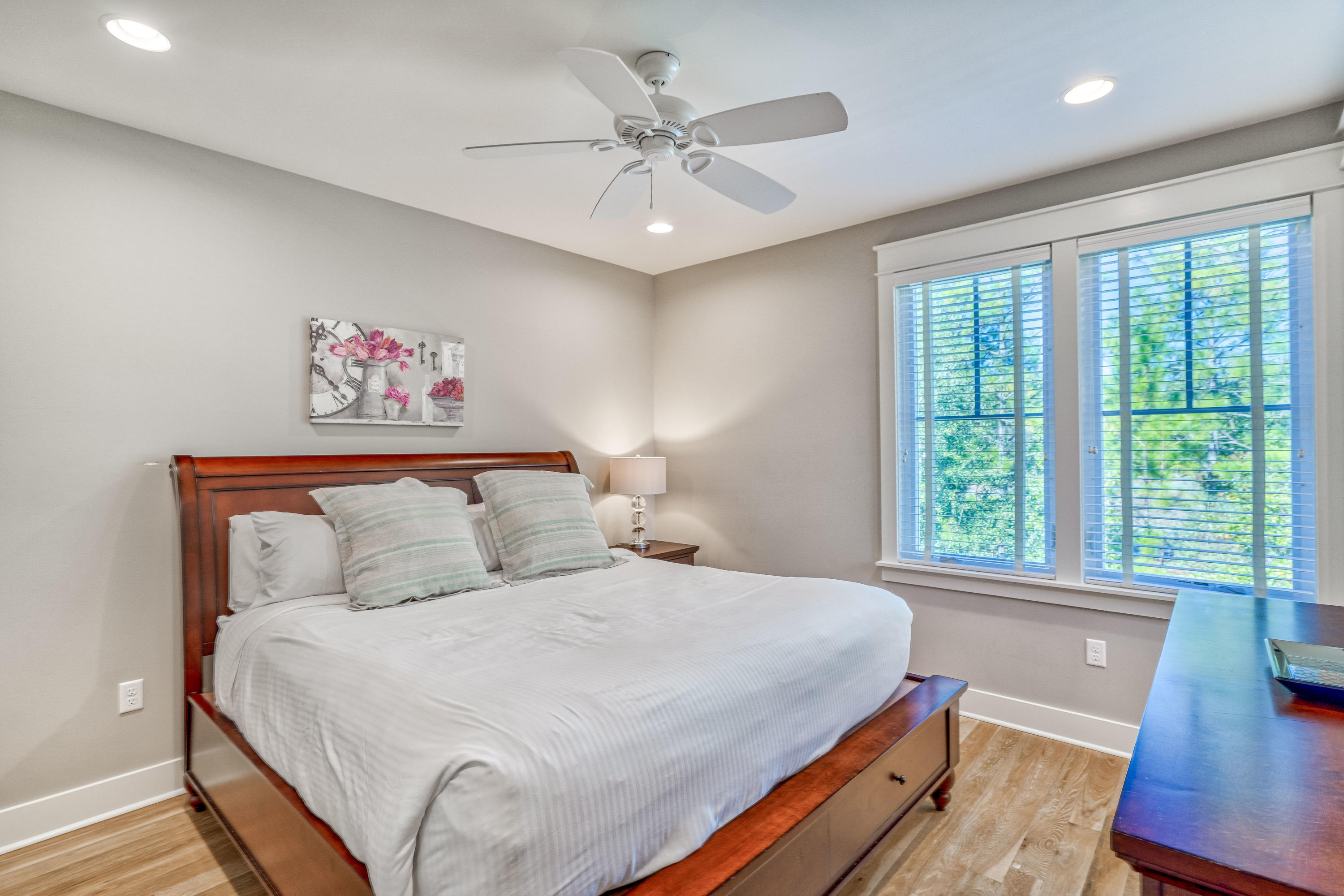 WATERCOLOR - Residential