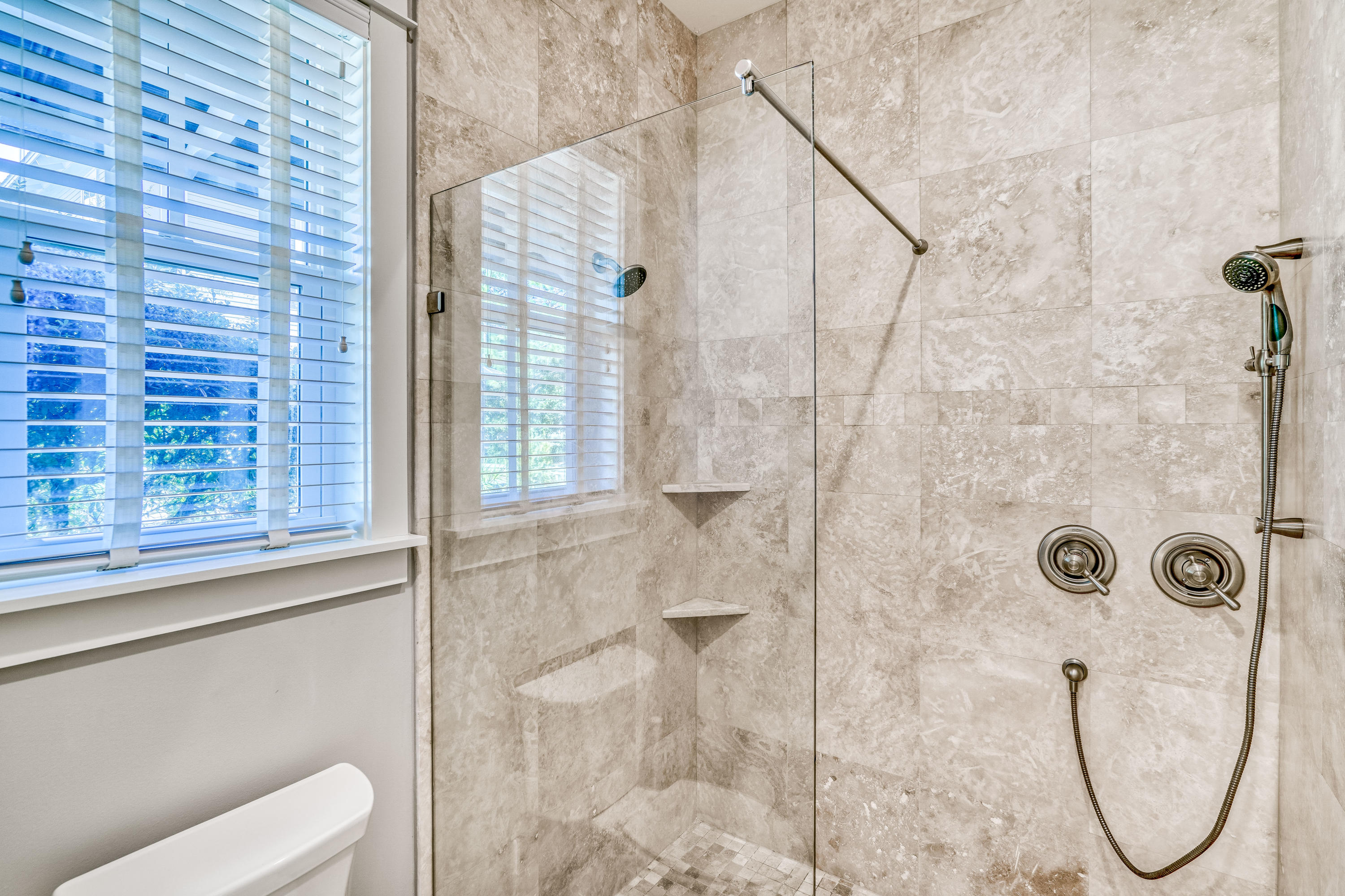 WATERCOLOR - Residential