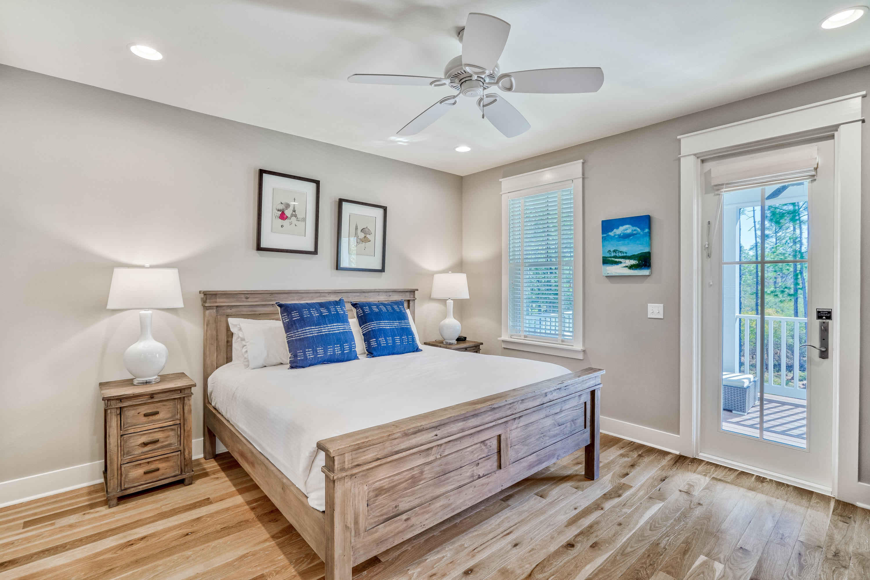 WATERCOLOR - Residential