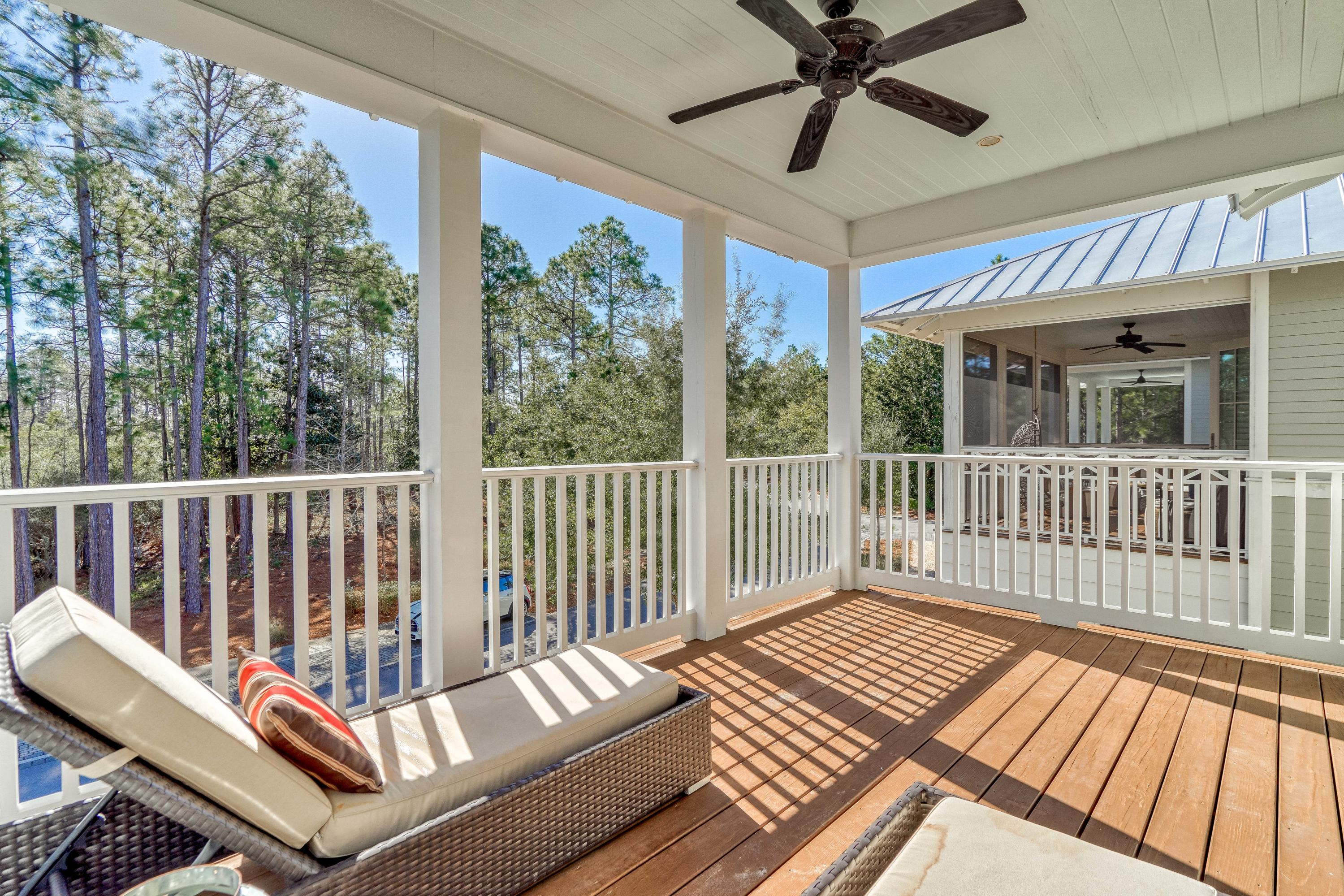 WATERCOLOR - Residential