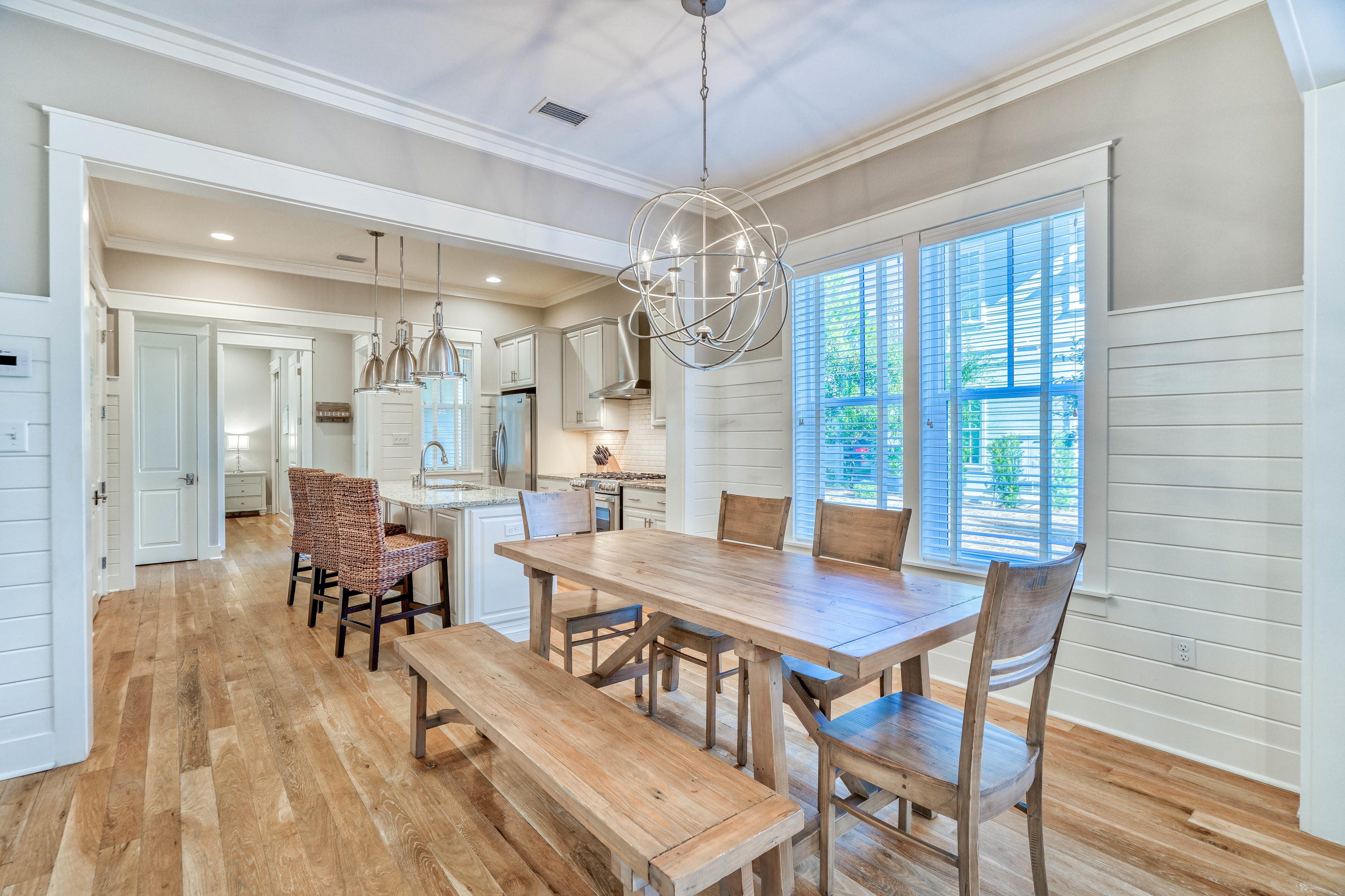 WATERCOLOR - Residential