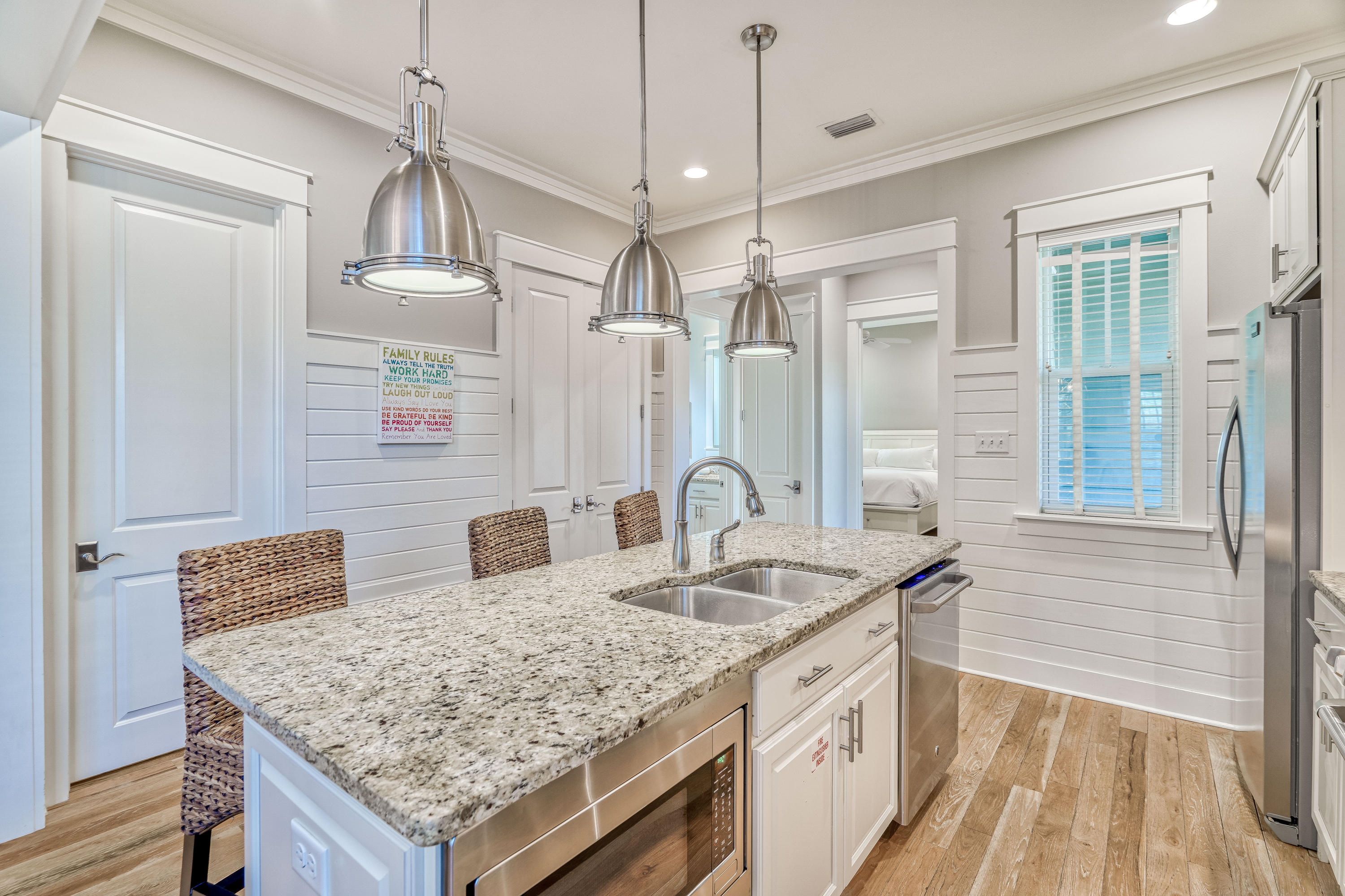 WATERCOLOR - Residential