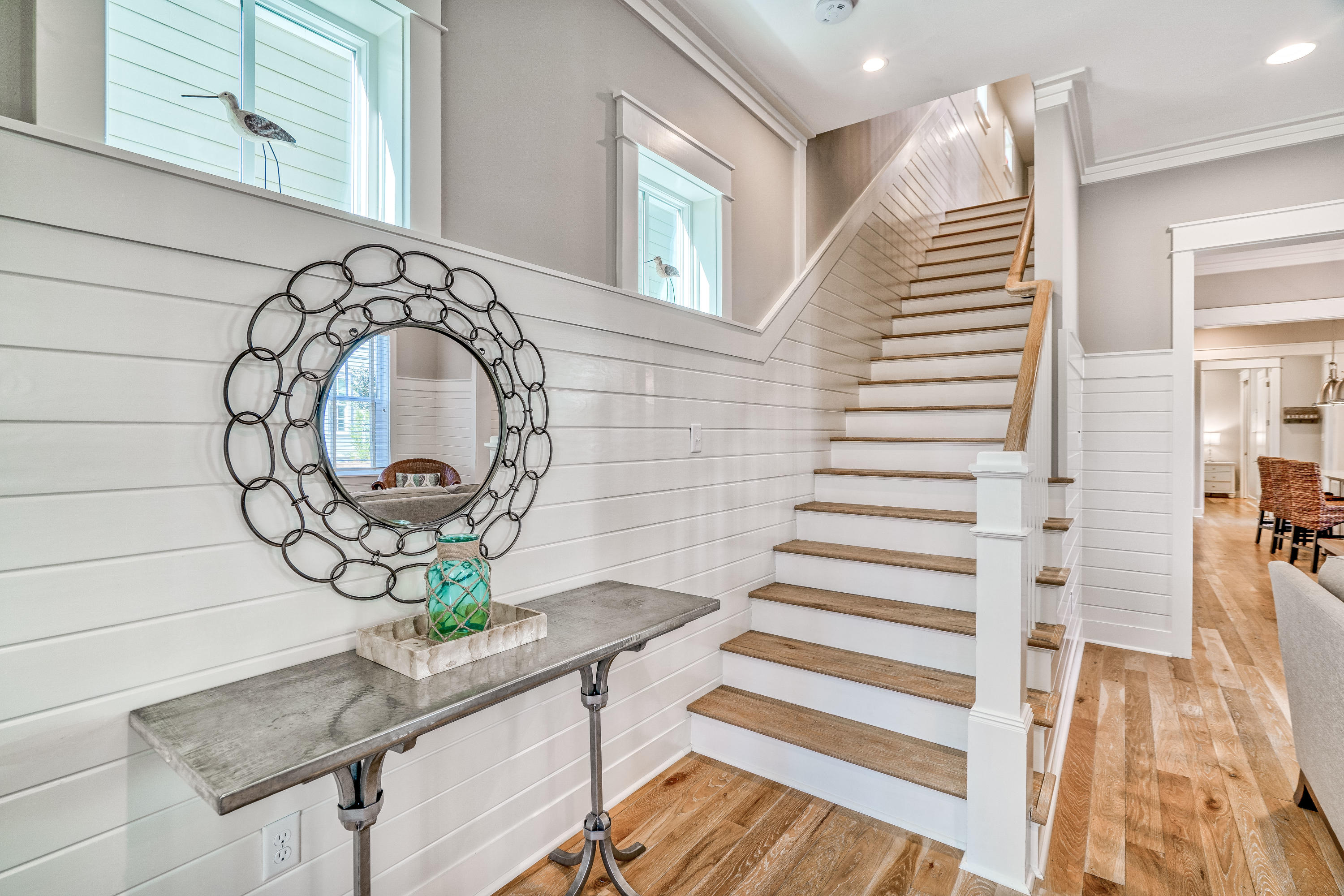 WATERCOLOR - Residential