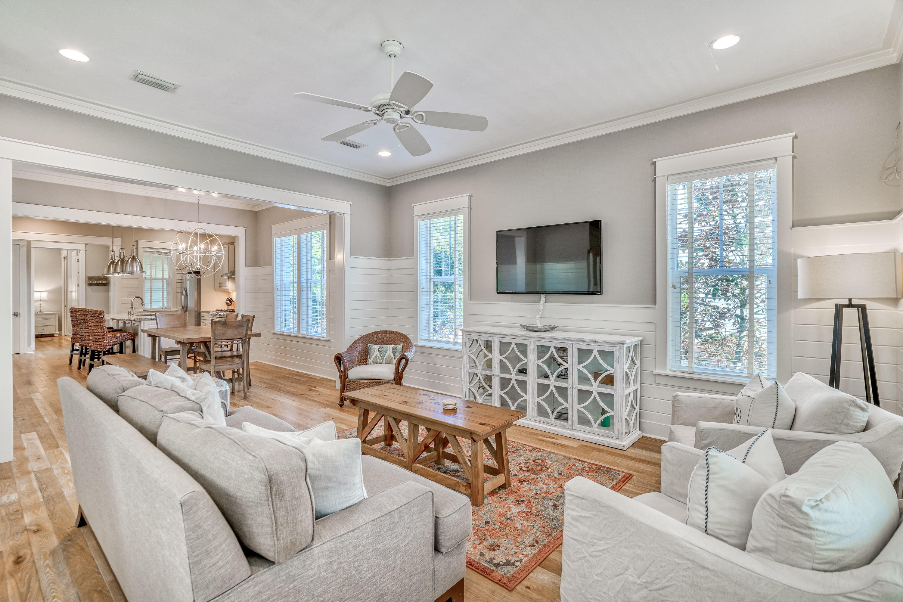 WATERCOLOR - Residential