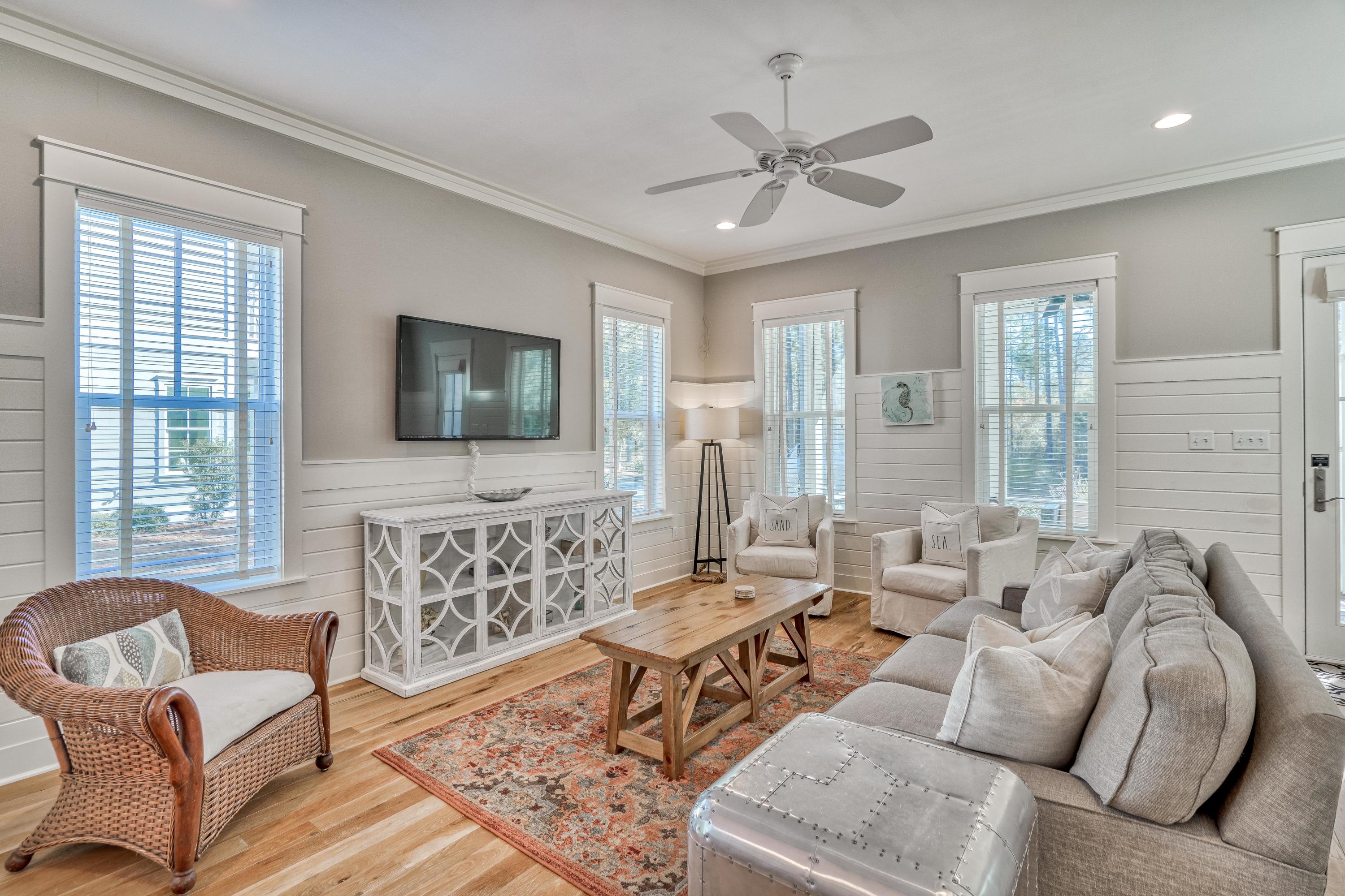 WATERCOLOR - Residential