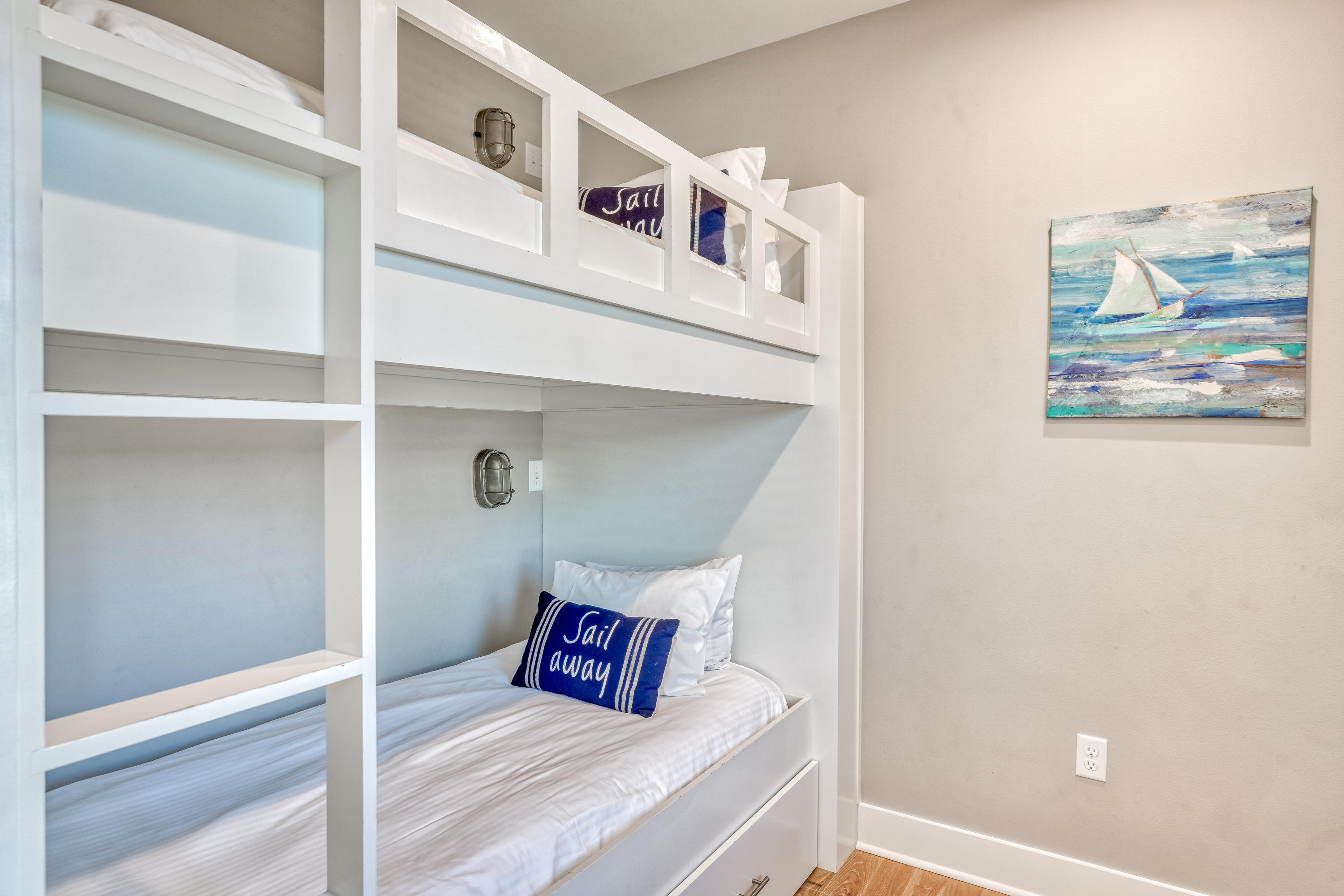 WATERCOLOR - Residential