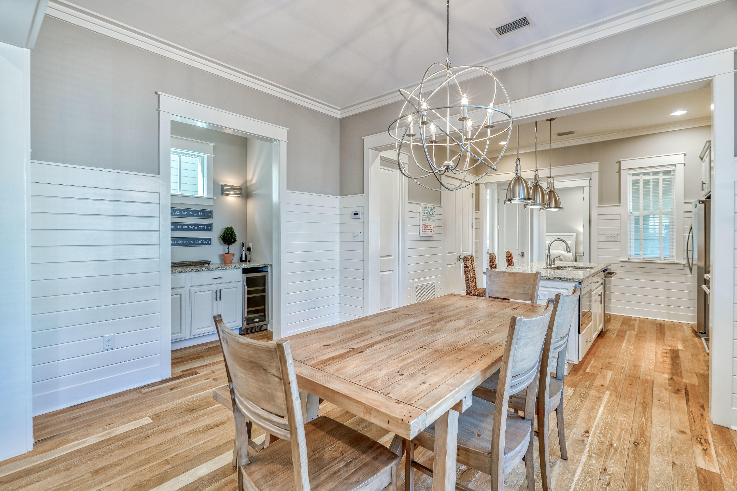 WATERCOLOR - Residential