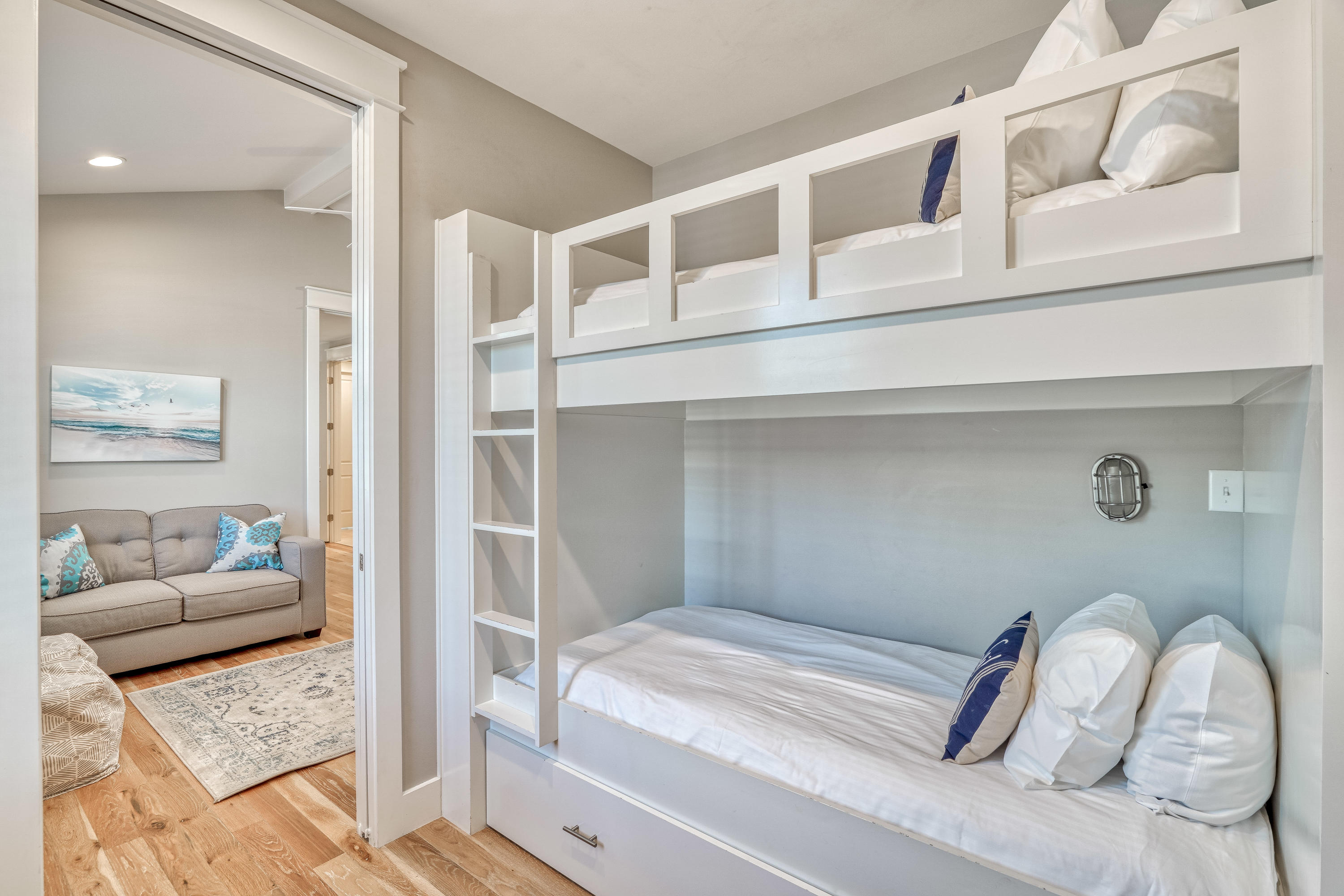 WATERCOLOR - Residential