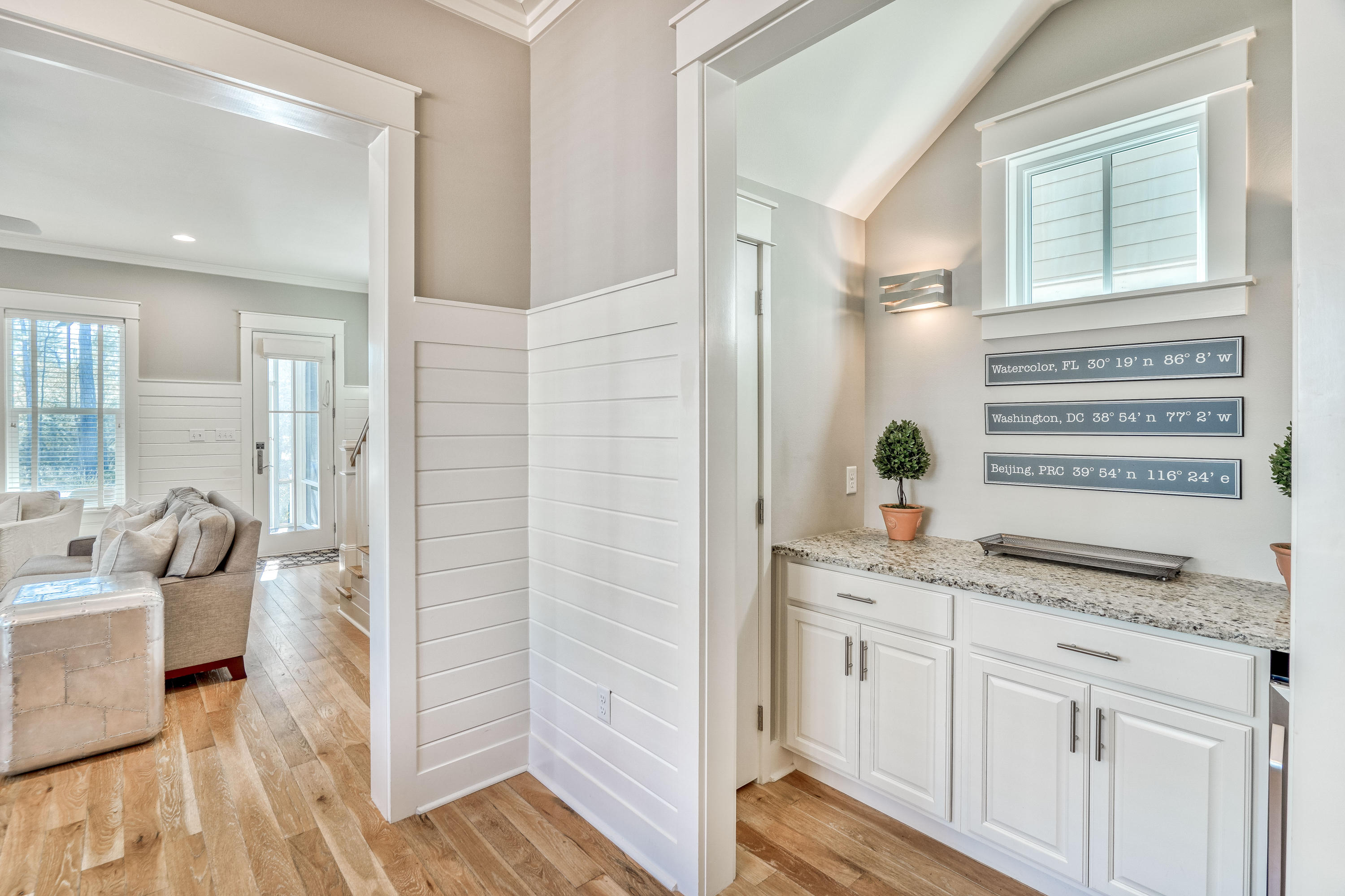 WATERCOLOR - Residential