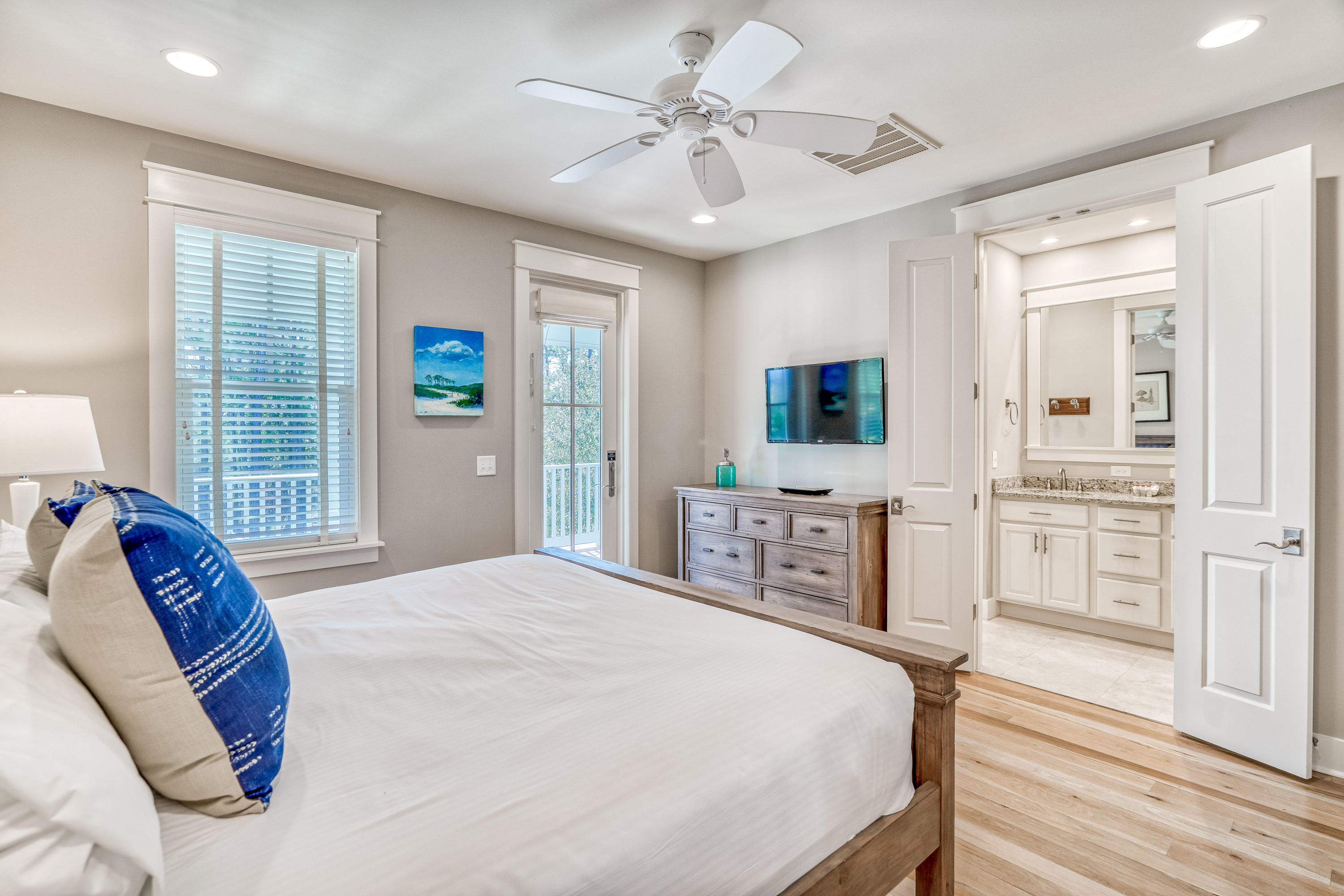 WATERCOLOR - Residential