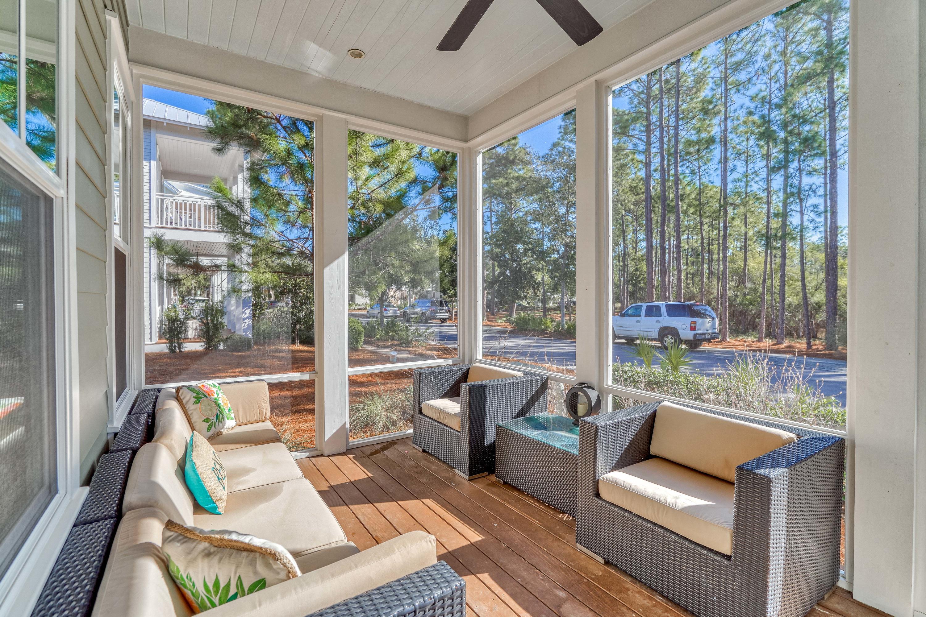 WATERCOLOR - Residential