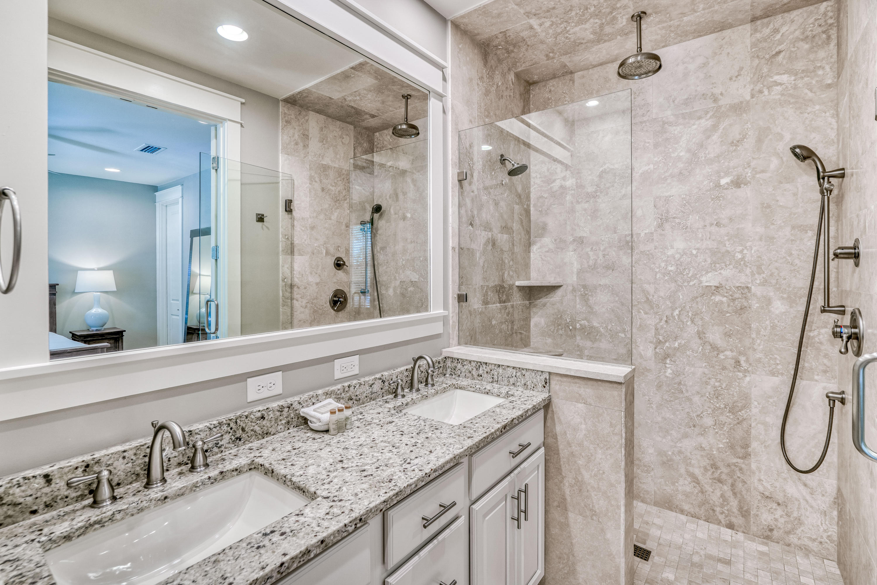 WATERCOLOR - Residential