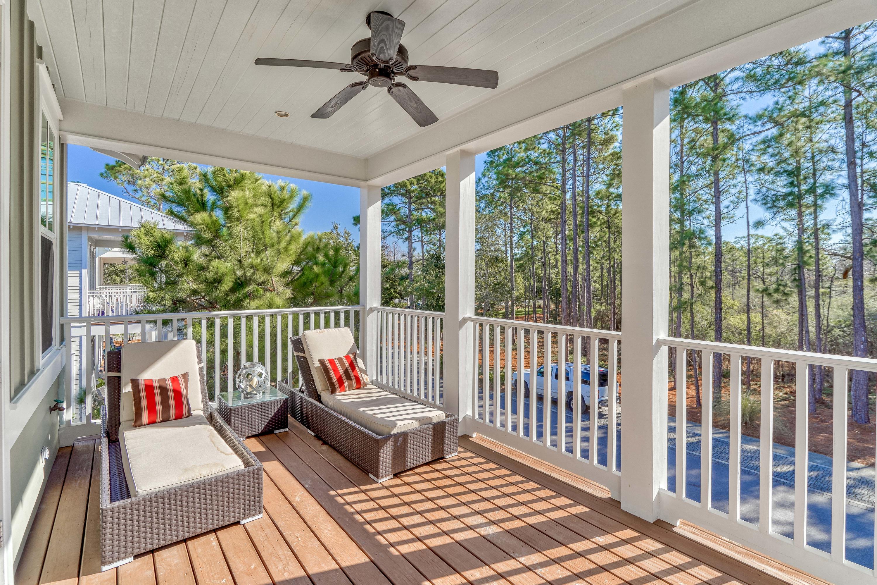 WATERCOLOR - Residential