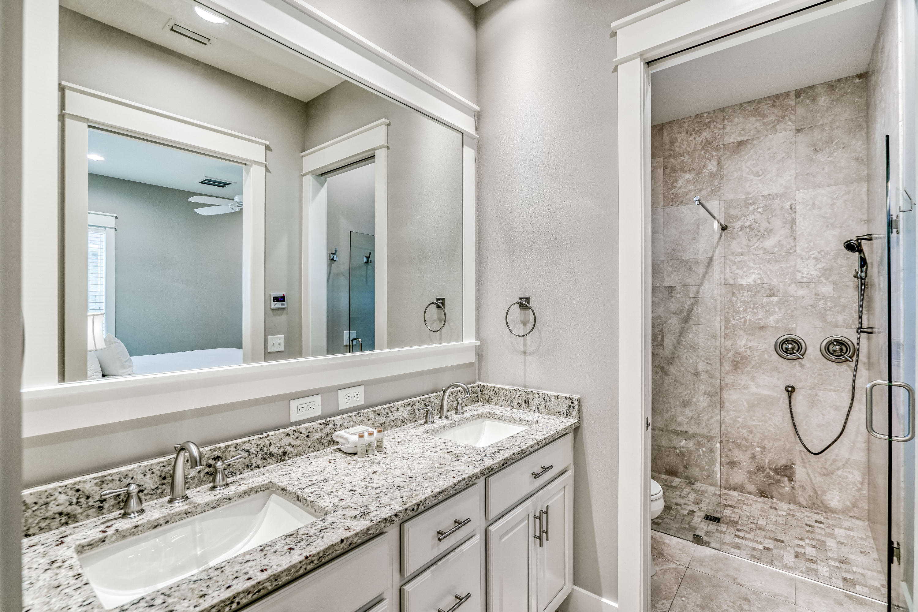 WATERCOLOR - Residential