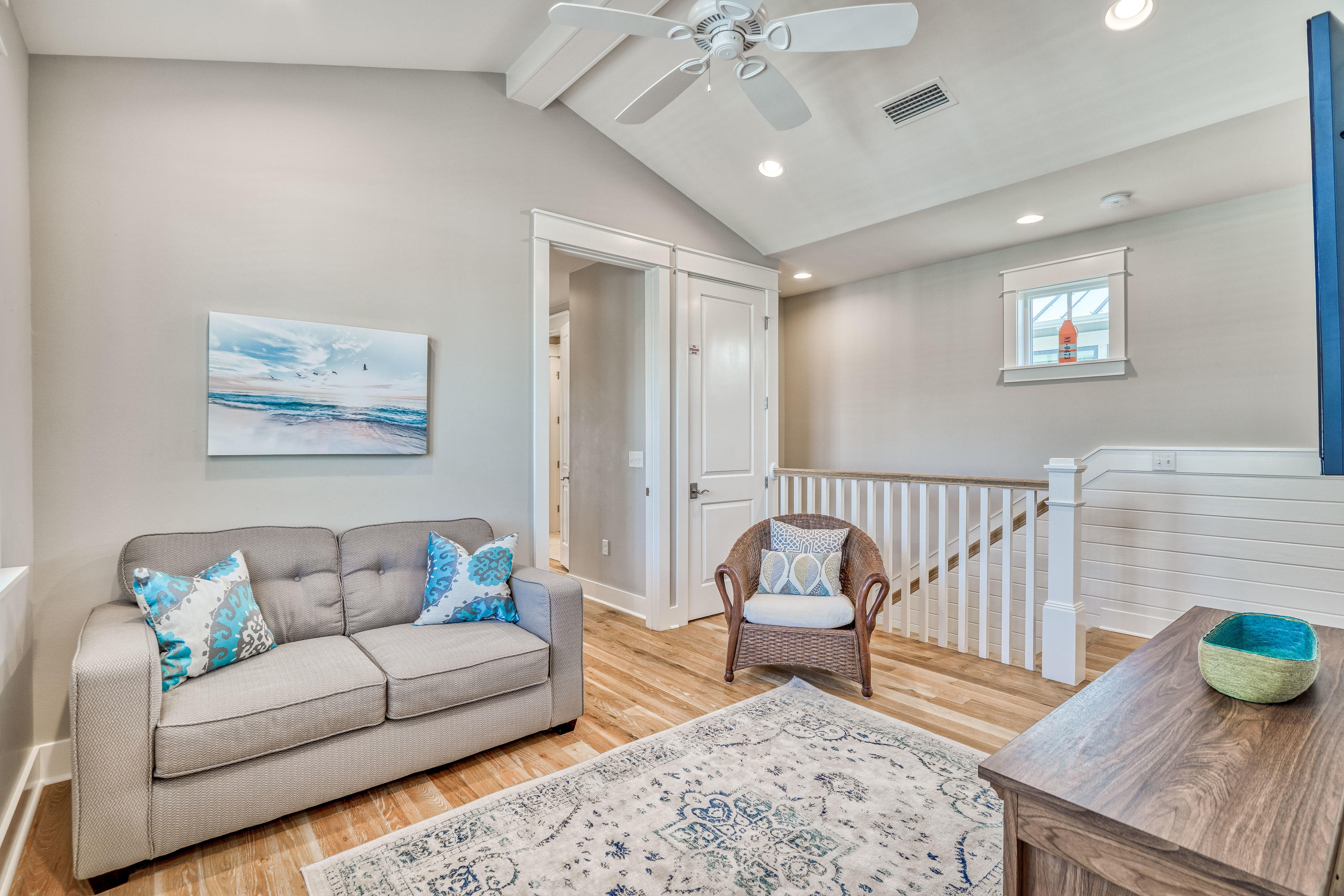 WATERCOLOR - Residential