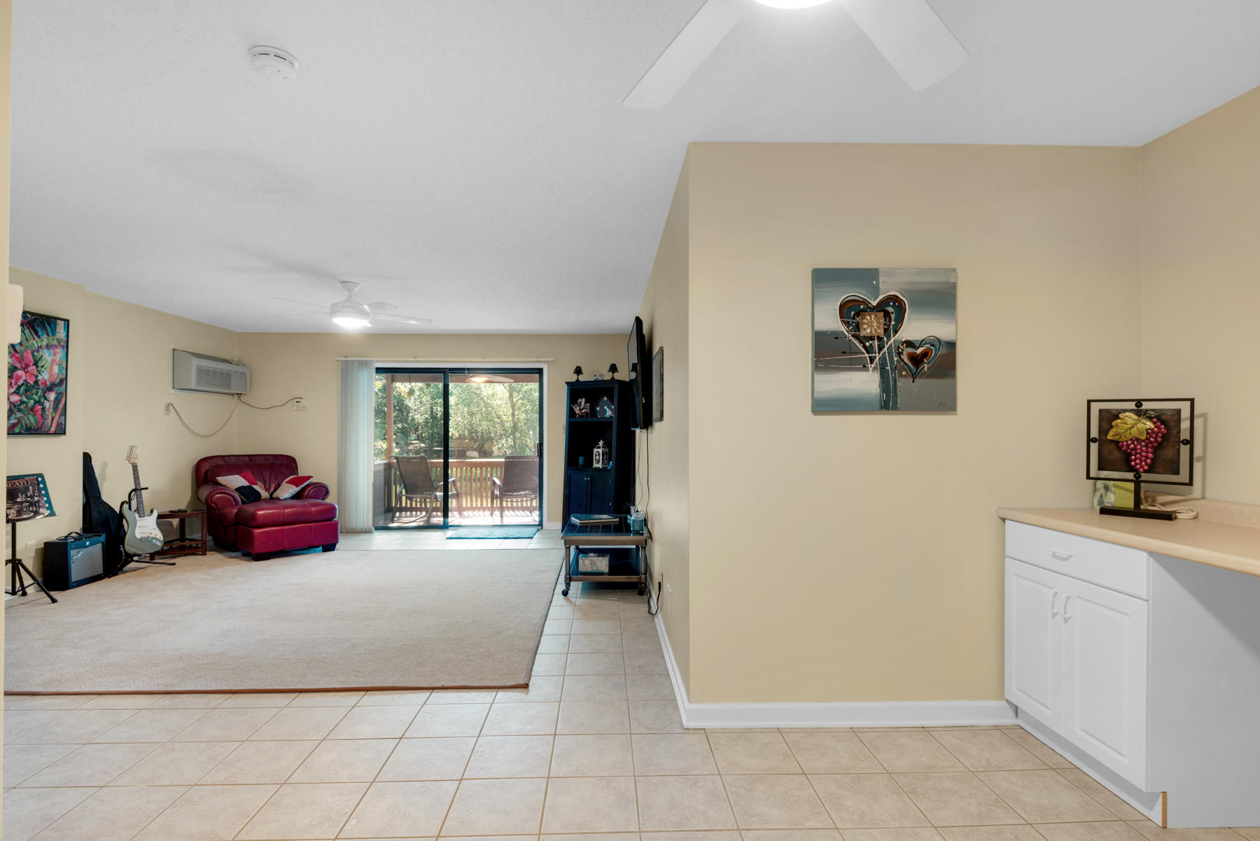 LAKE WAY VILLAS 1 - Residential