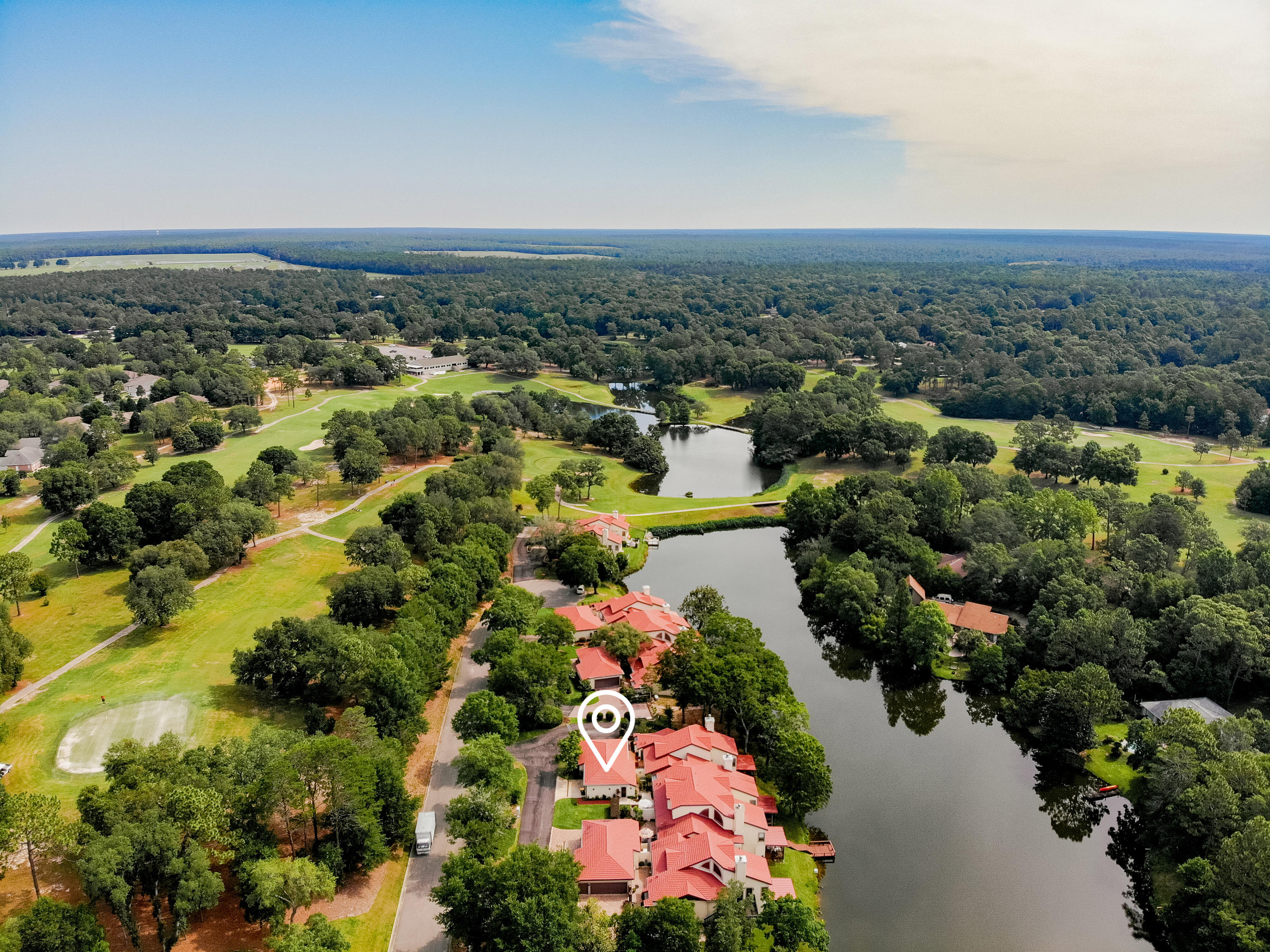 LAKE WAY VILLAS 1 - Residential