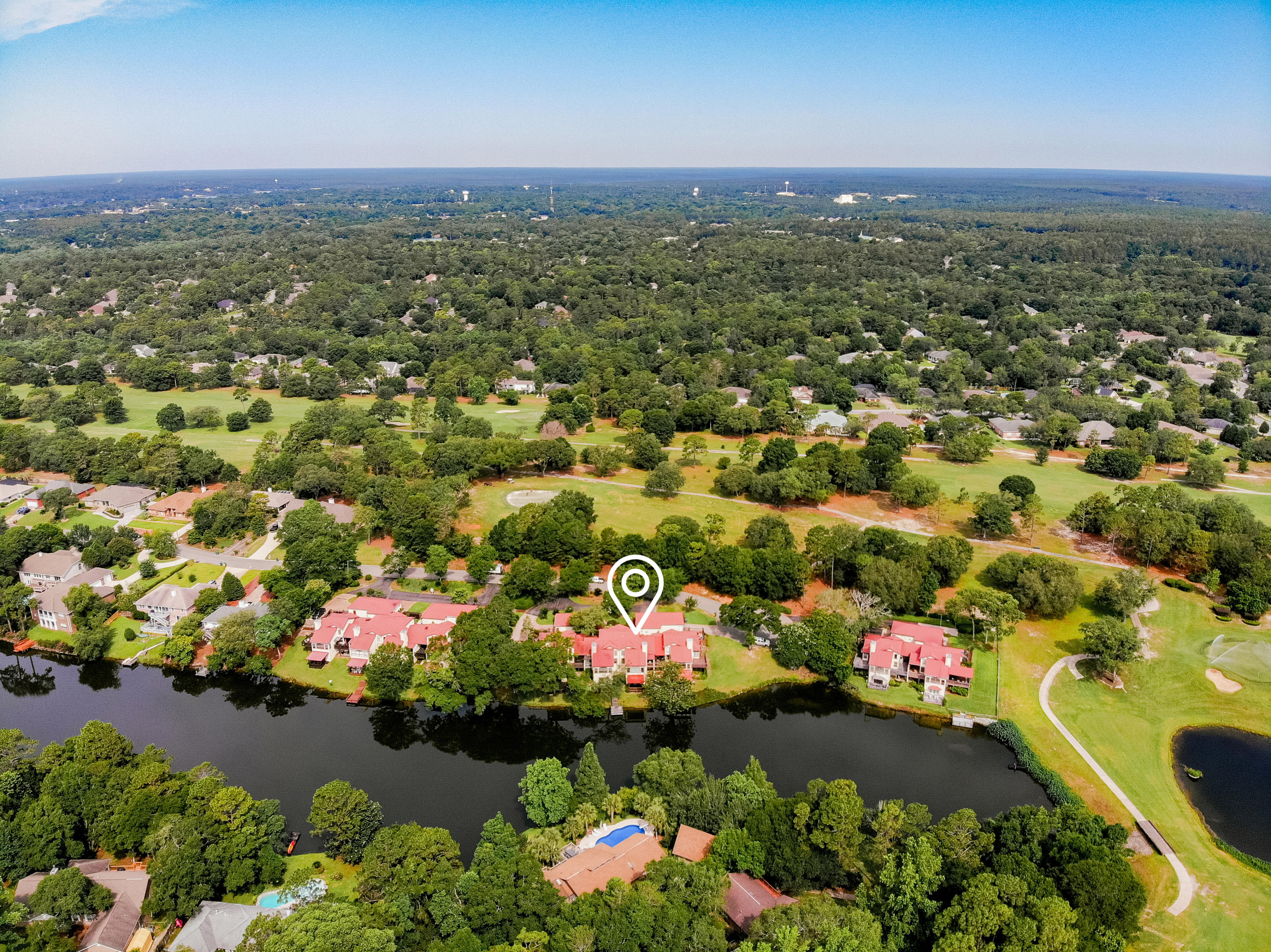 LAKE WAY VILLAS 1 - Residential